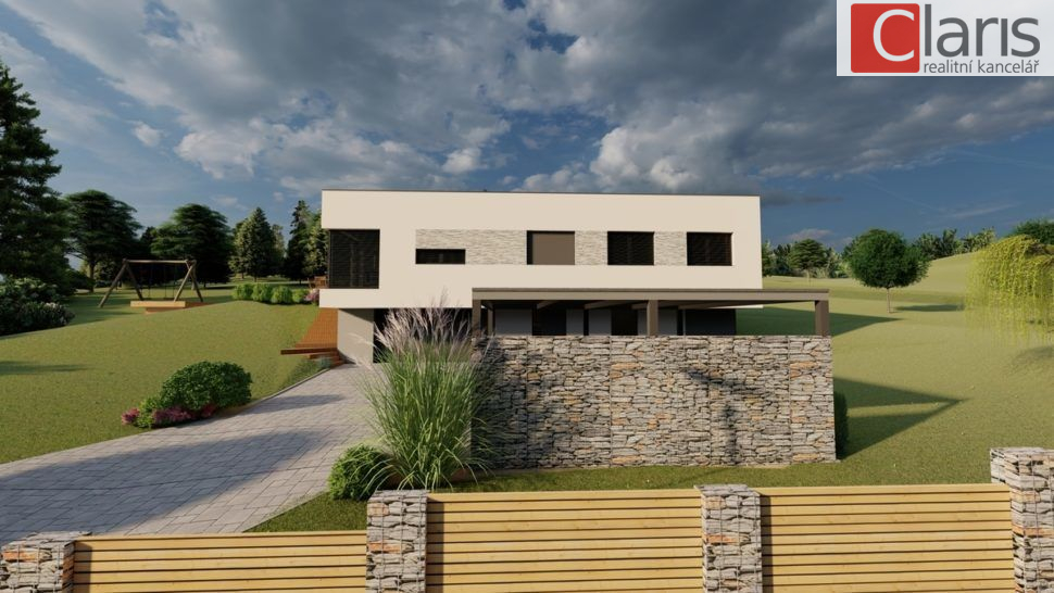 Prodej unikátního pozemku v Hodslavicích s výměrou 5300m2 - obrázek č.15