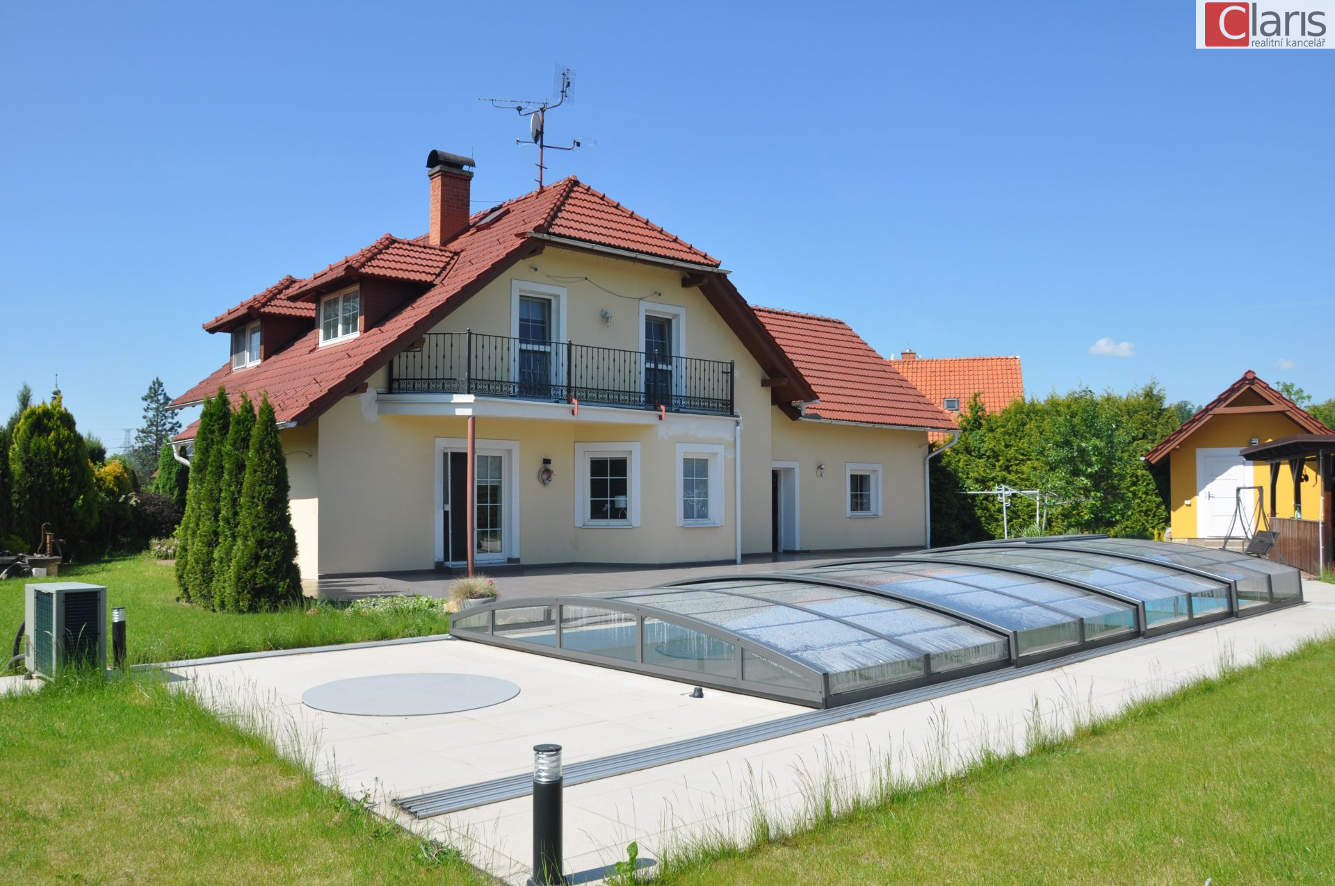 Prodej domu Šenov u Nového Jičína - obrázek č.5