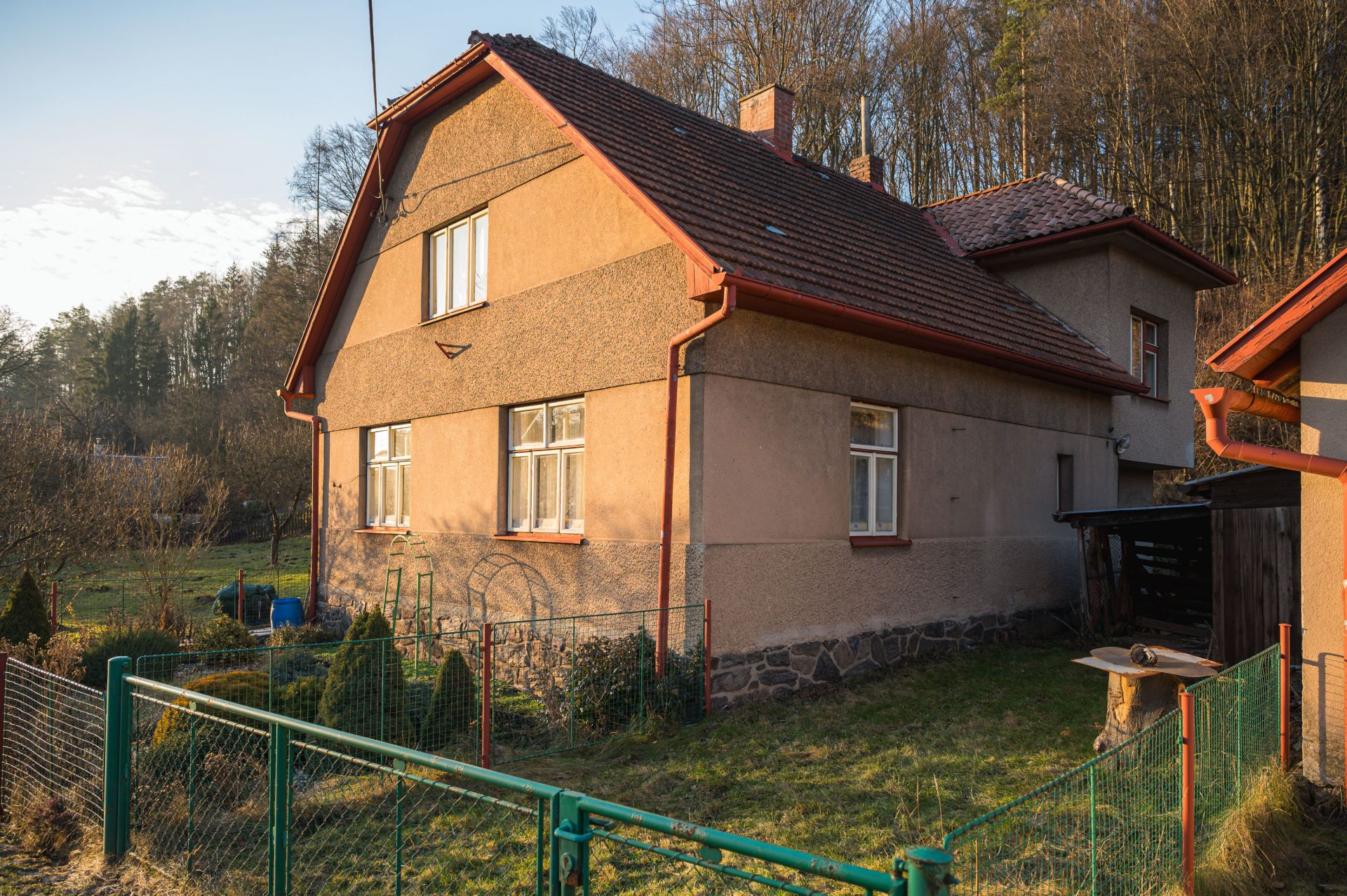 Prodej RD v Orlických horách - Kounov - Rozkoš - obrázek č.5