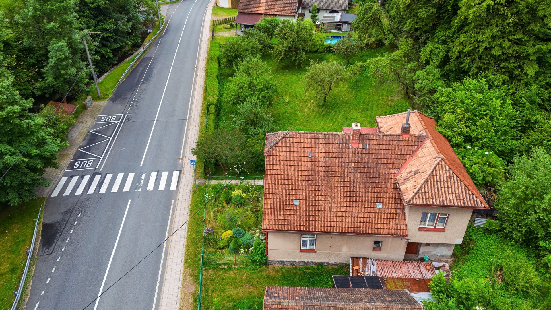 Prodej RD v Orlických horách - Kounov - Rozkoš - obrázek č.4