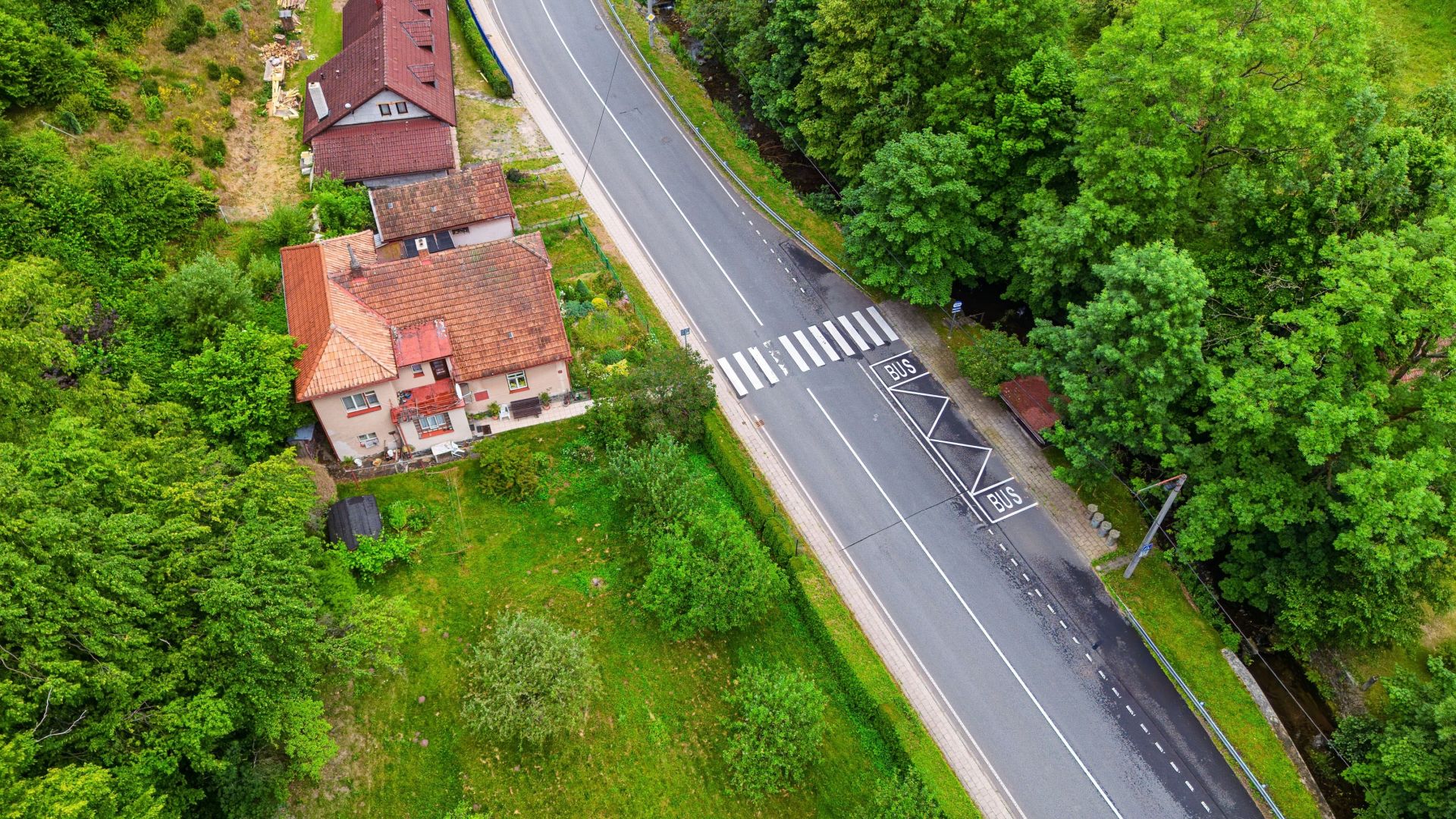 Prodej RD v Orlických horách - Kounov - Rozkoš - obrázek č.5