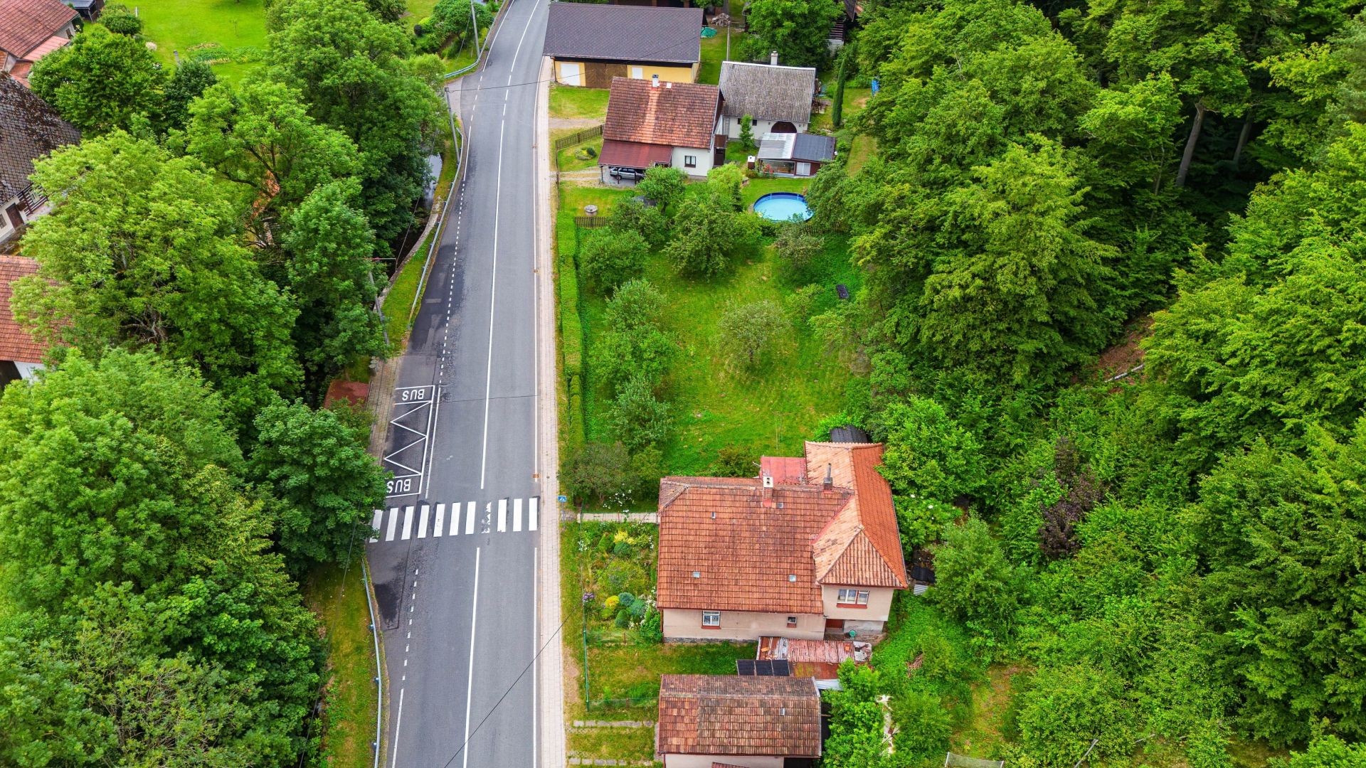 Prodej RD v Orlických horách - Kounov - Rozkoš - obrázek č.6
