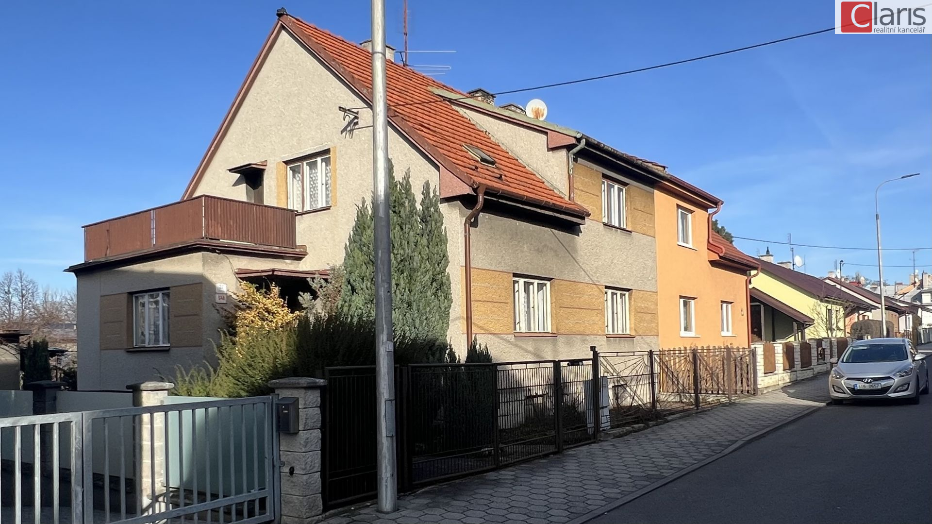 Prodej domu Nový Jičín - titulní obrázek--