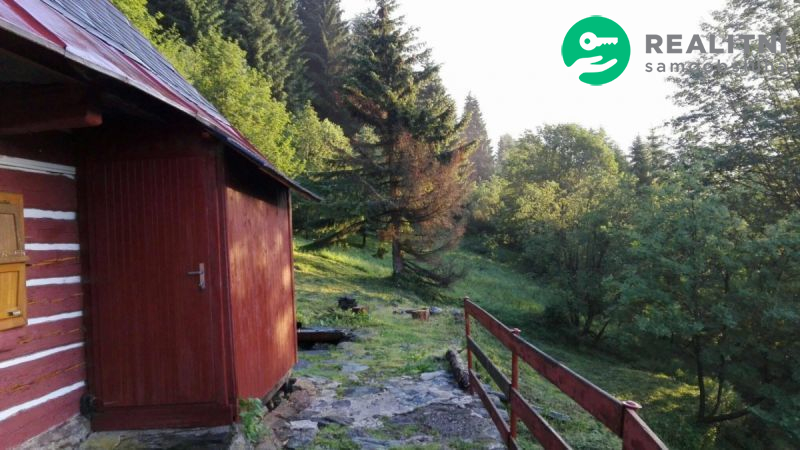 Podniková Chata Zářivka - obrázek č.8