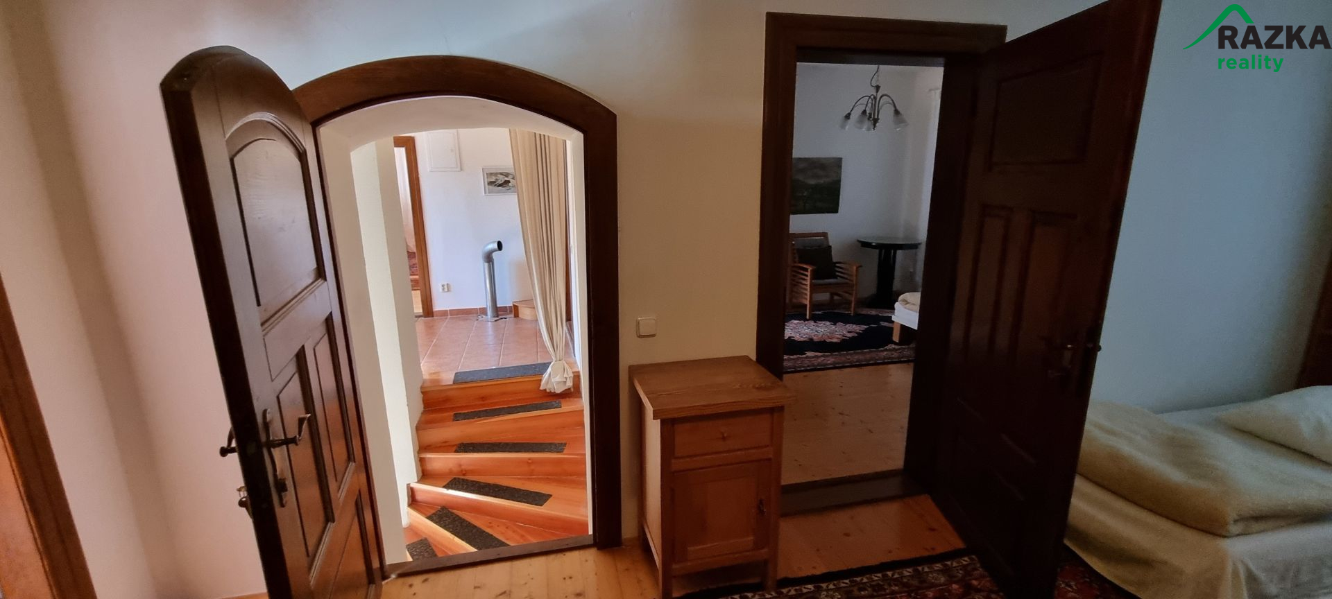 Zemědělská usedlost s rozlehlými pozemky - Dolní Jadruž - obrázek č.16