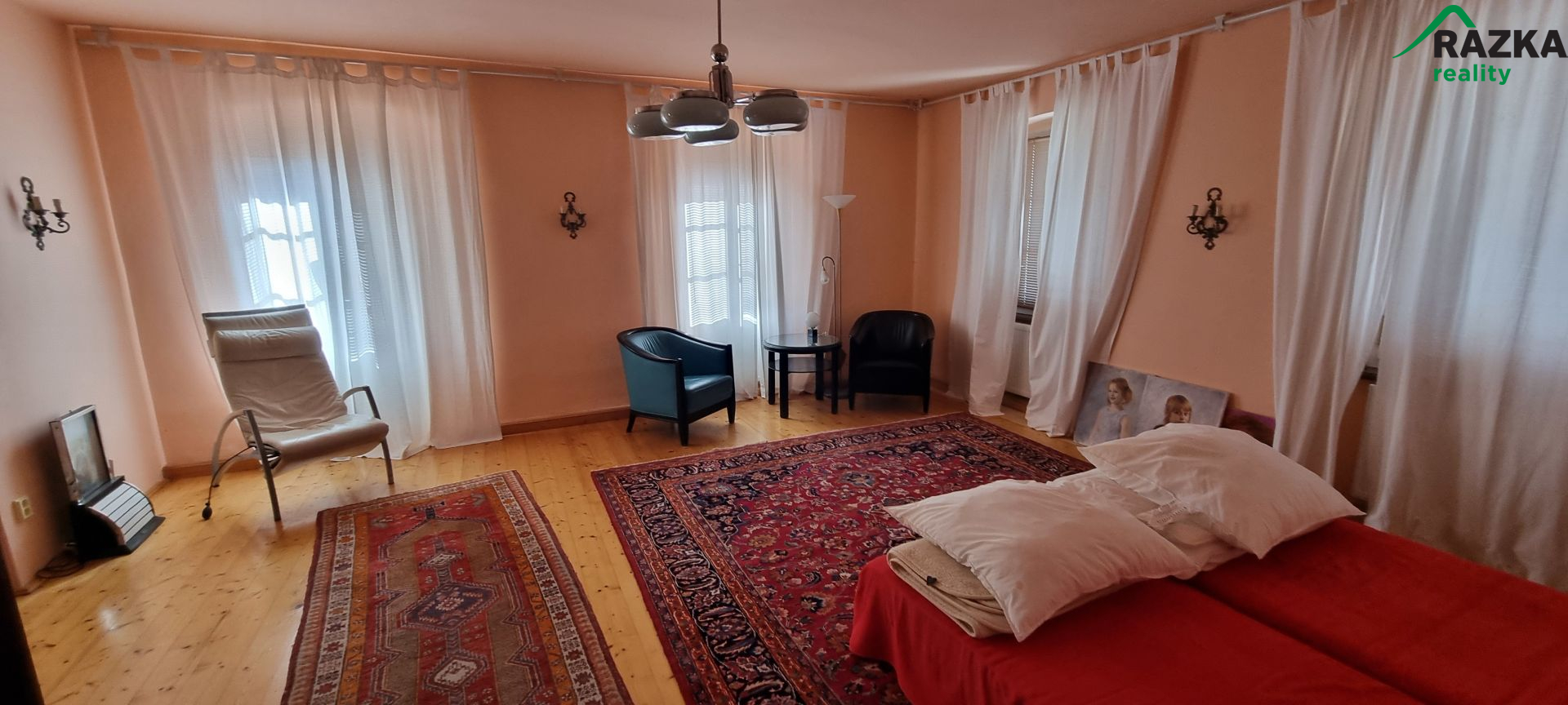 Zemědělská usedlost s rozlehlými pozemky - Dolní Jadruž - obrázek č.19
