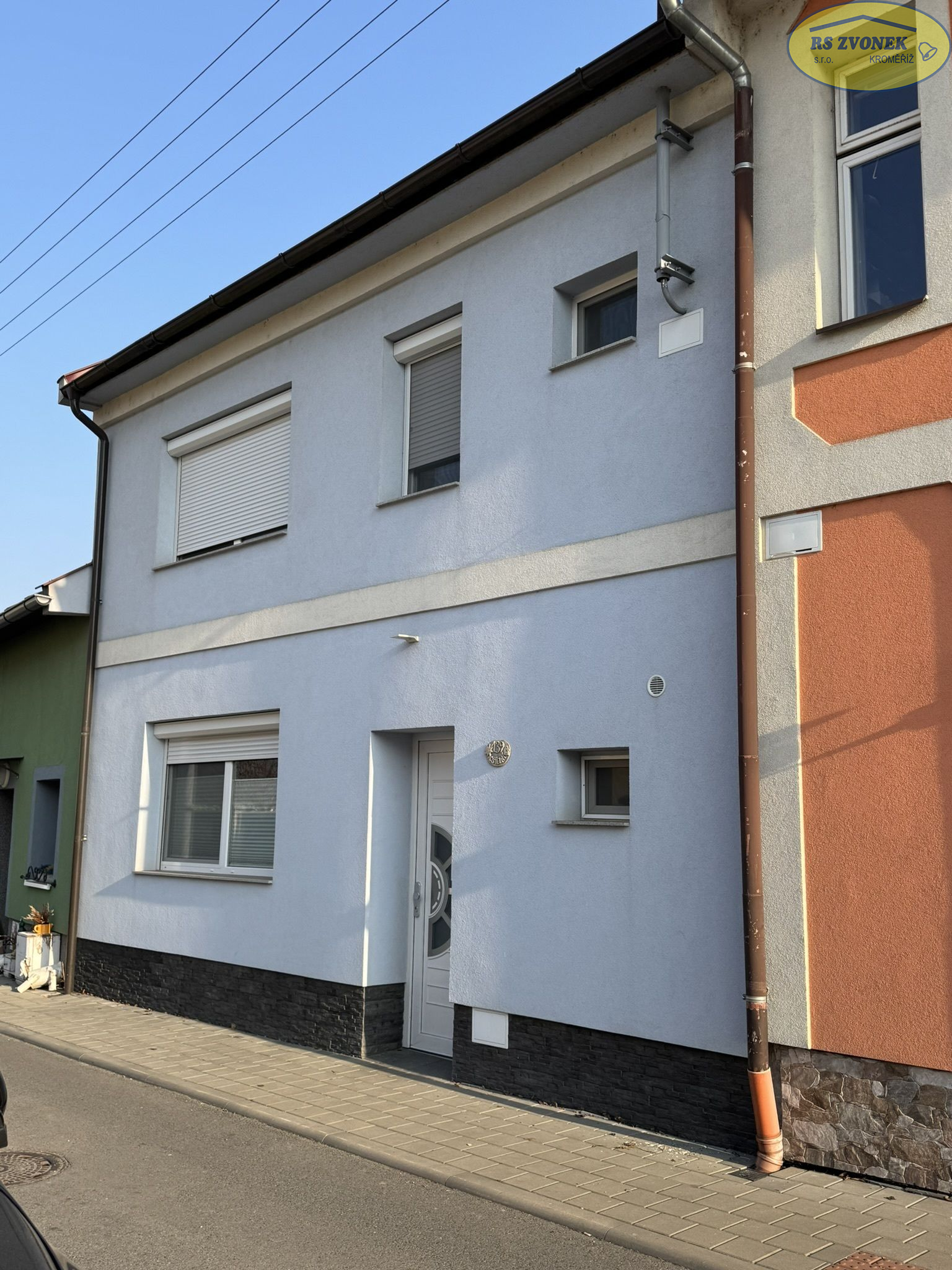 Prodej RD 5+1 Kostelní, Hulín - obrázek č.2