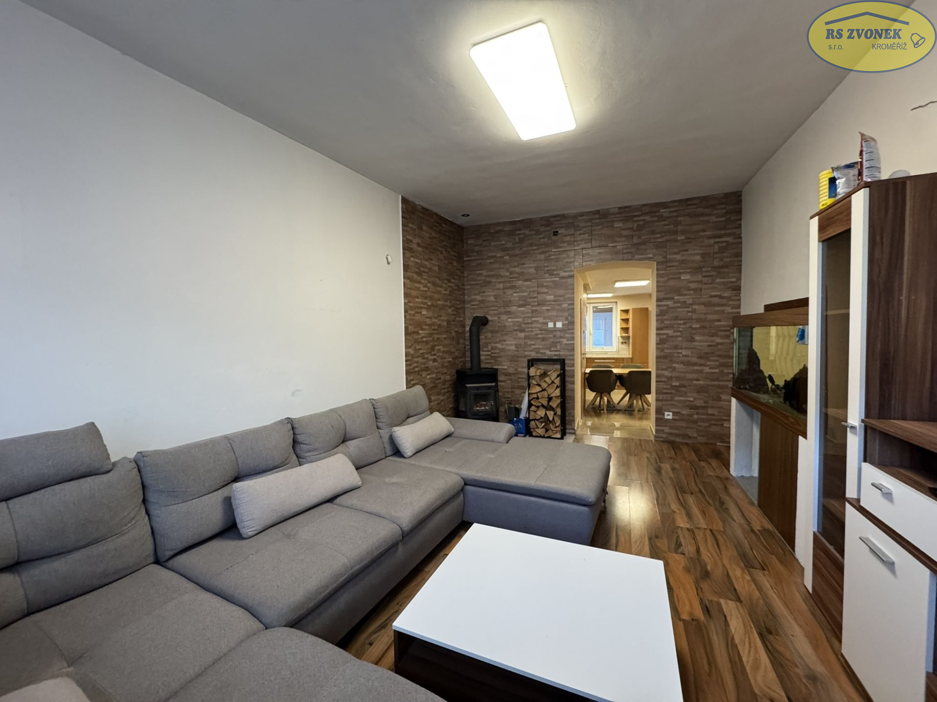 Prodej RD 5+1 Kostelní, Hulín - obrázek č.8