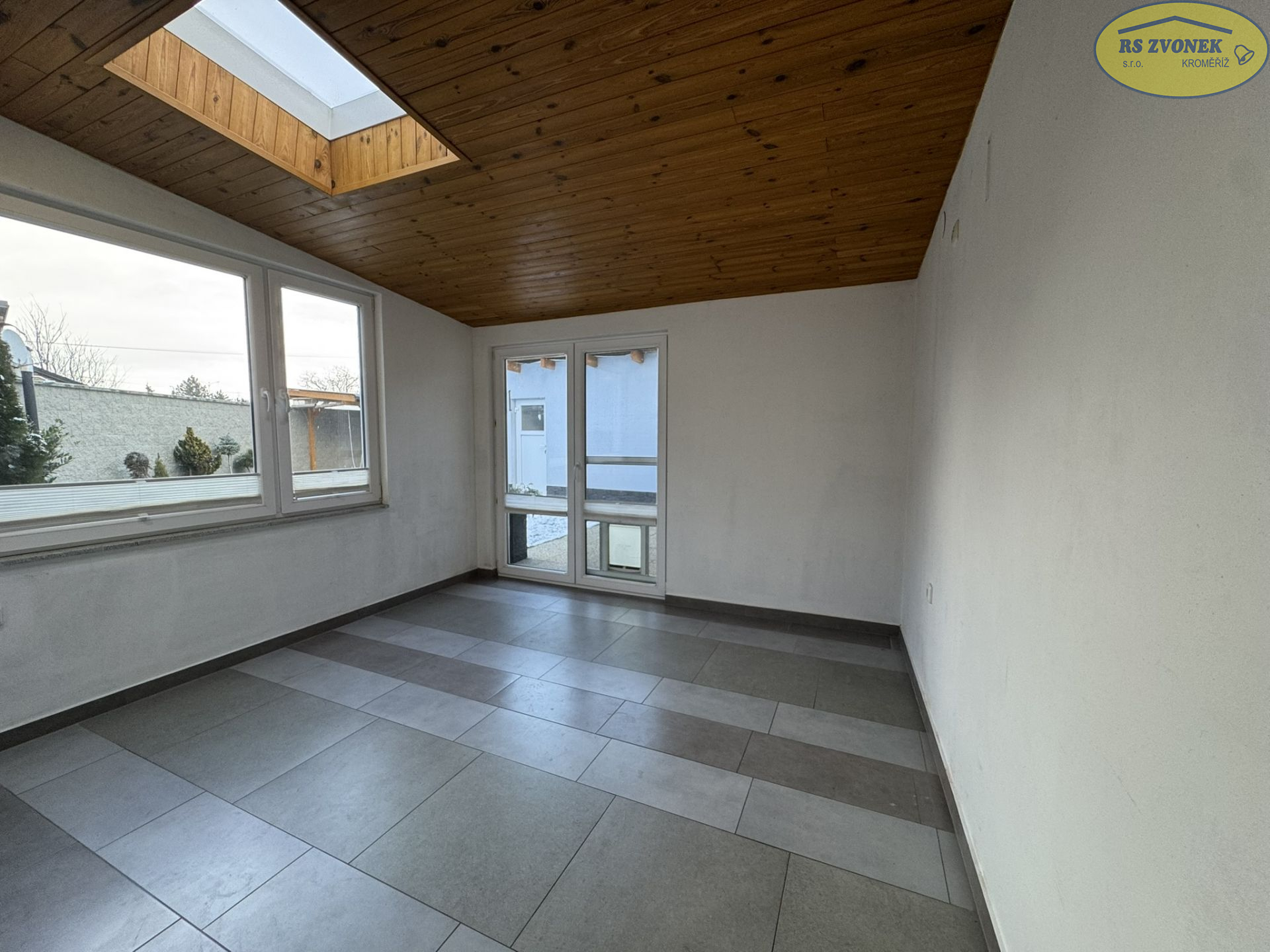Prodej RD 5+1 Kostelní, Hulín - obrázek č.11