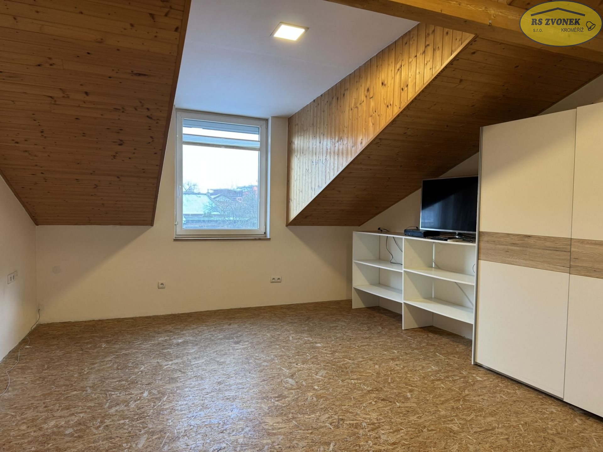 Prodej RD 5+1 Kostelní, Hulín - obrázek č.13