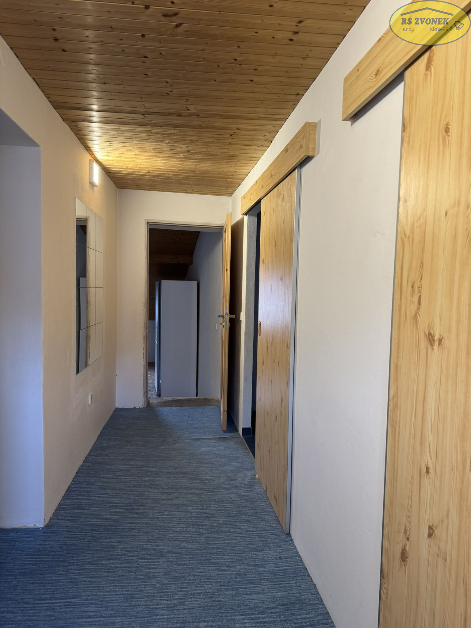 Prodej RD 5+1 Kostelní, Hulín - obrázek č.17