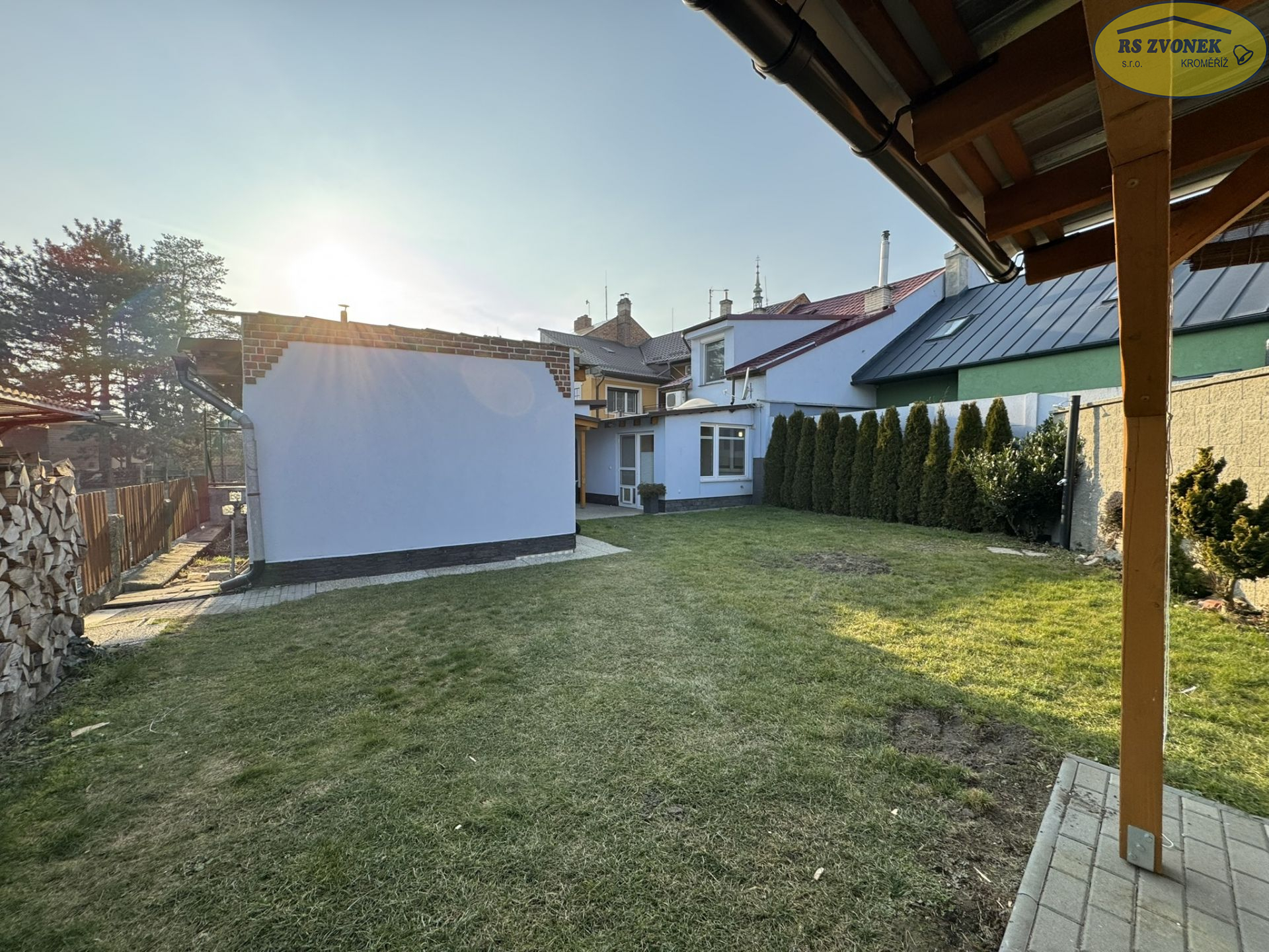 Prodej RD 5+1 Kostelní, Hulín - obrázek č.22