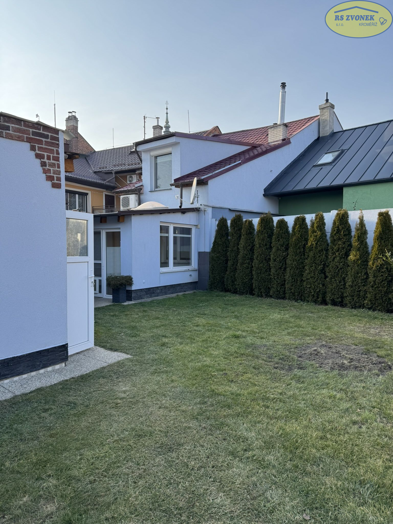 Prodej RD 5+1 Kostelní, Hulín - obrázek č.23