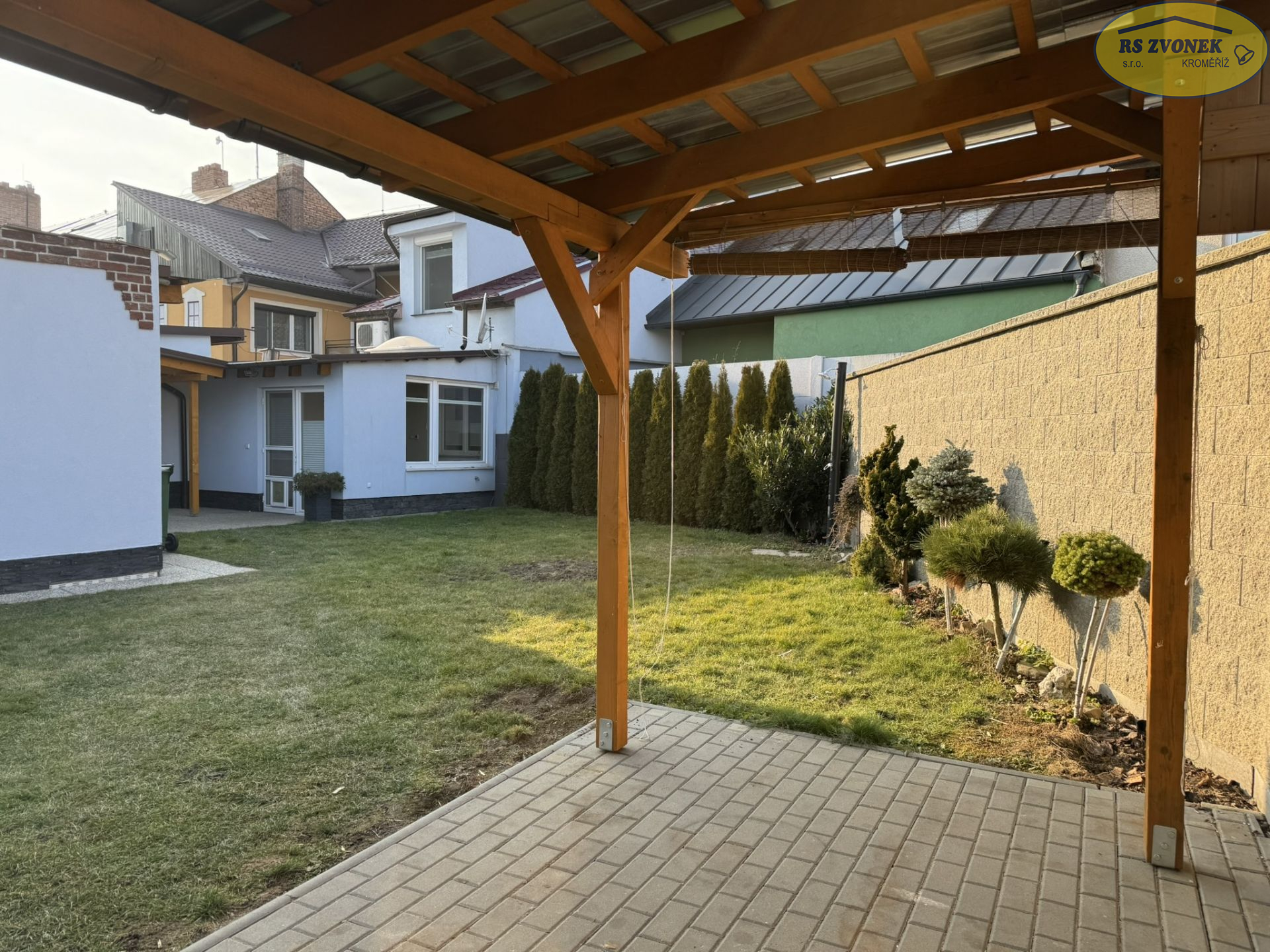 Prodej RD 5+1 Kostelní, Hulín - obrázek č.24