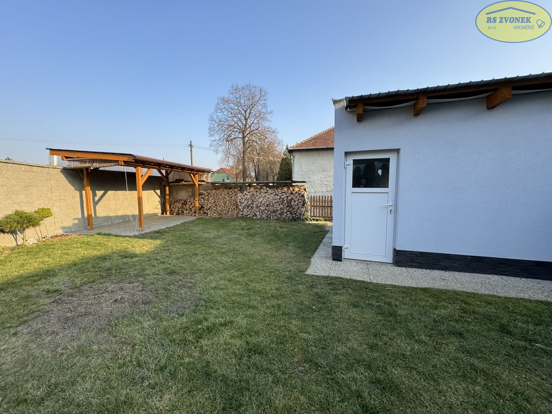 Prodej RD 5+1 Kostelní, Hulín - obrázek č.25