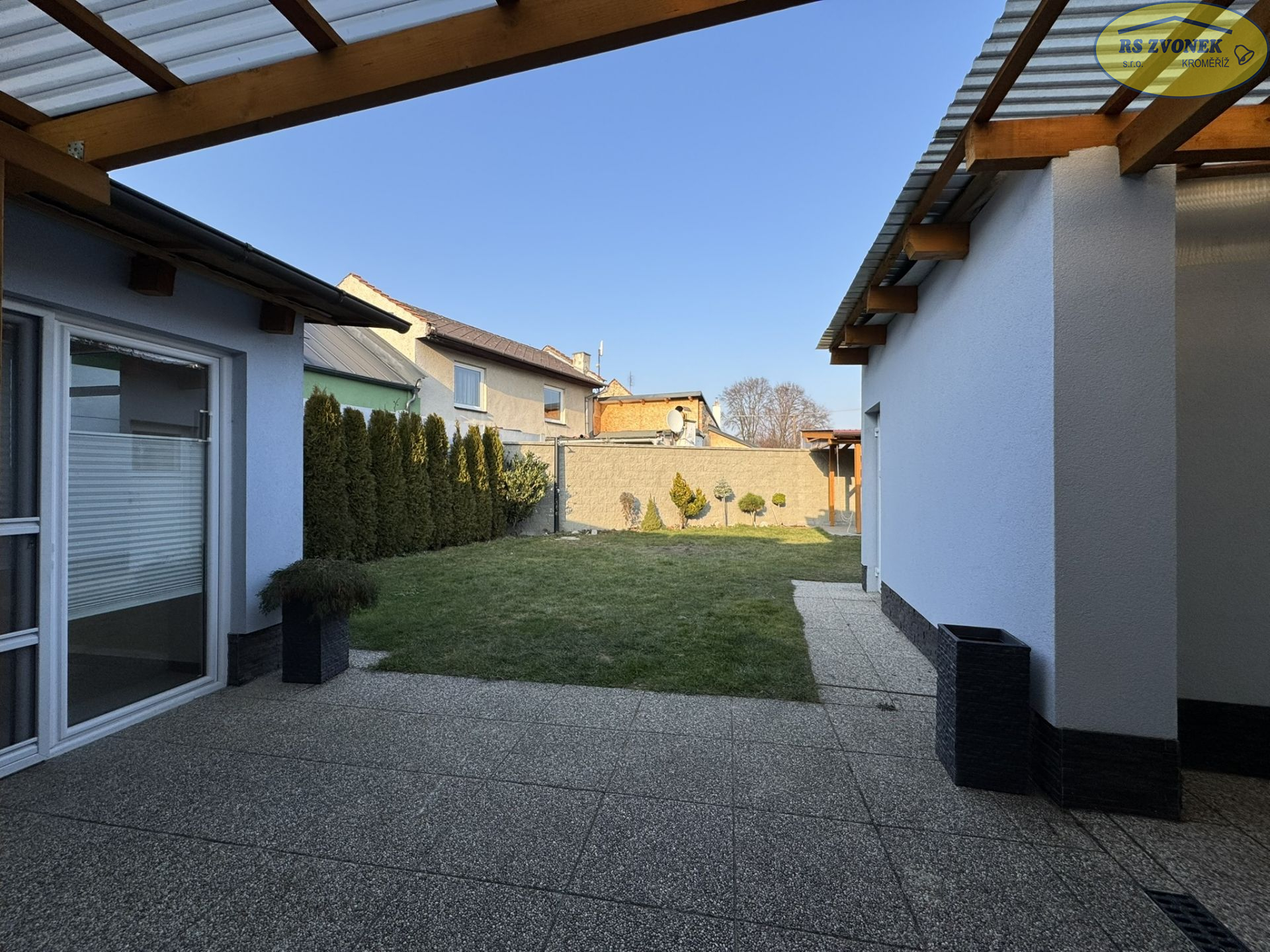 Prodej RD 5+1 Kostelní, Hulín - obrázek č.26