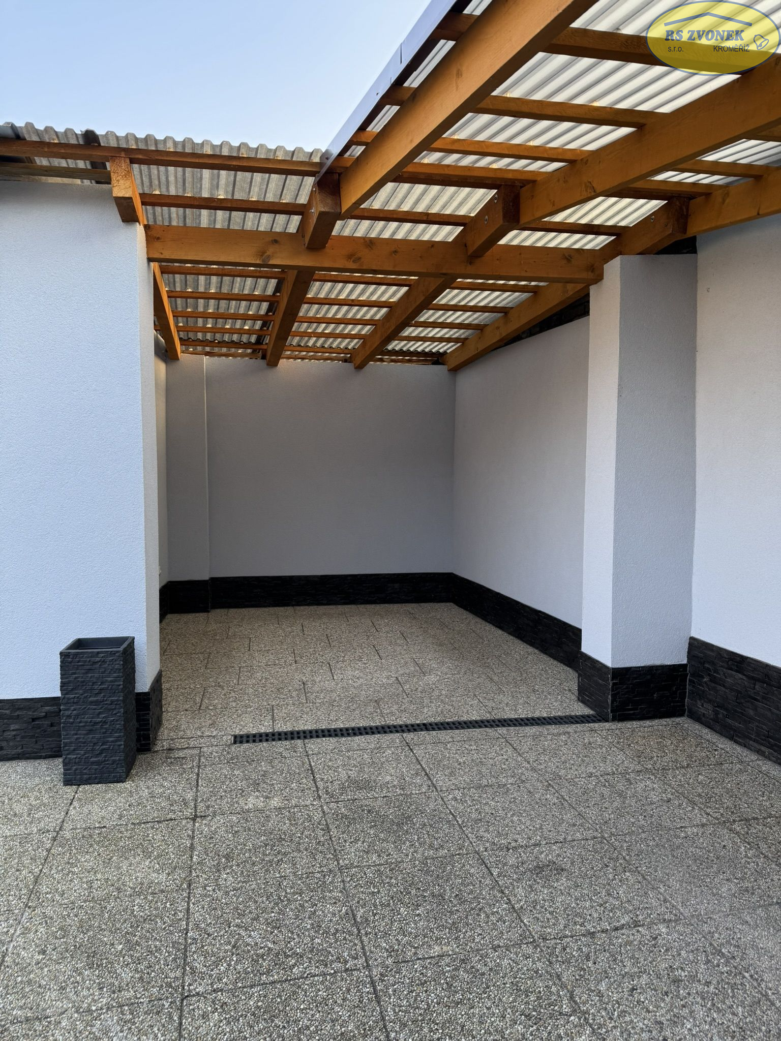 Prodej RD 5+1 Kostelní, Hulín - obrázek č.27