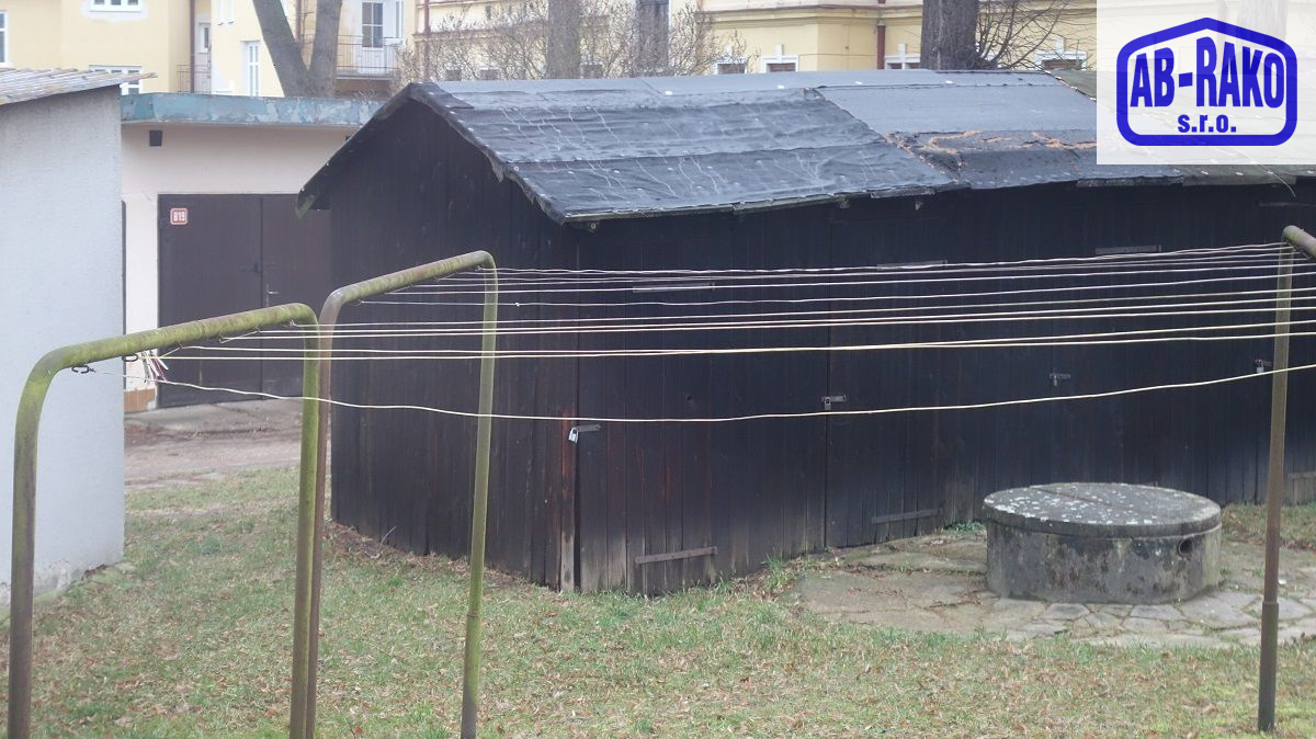 PRONÁJEM bytu 3+1 v přízemí zděného domu Jindř. Hradec - obrázek č.25