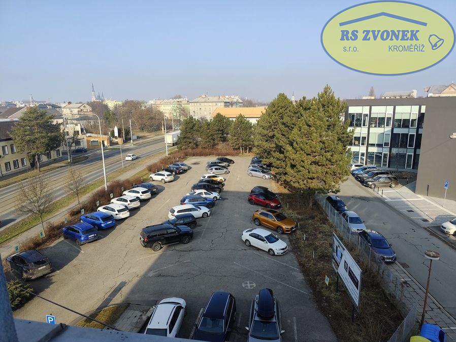 Pronájem kanceláře, Olomouc - Hodolany - obrázek č.2