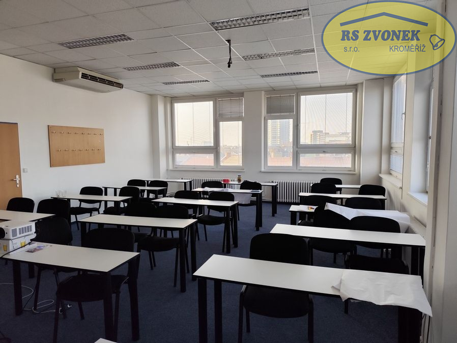 Pronájem kanceláře, Olomouc - Hodolany - obrázek č.3