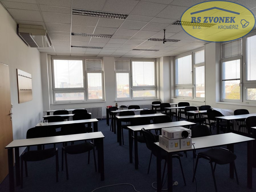 Pronájem kanceláře, Olomouc - Hodolany - obrázek č.4