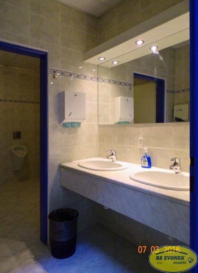 Pronájem kanceláře, Olomouc - Hodolany - obrázek č.10