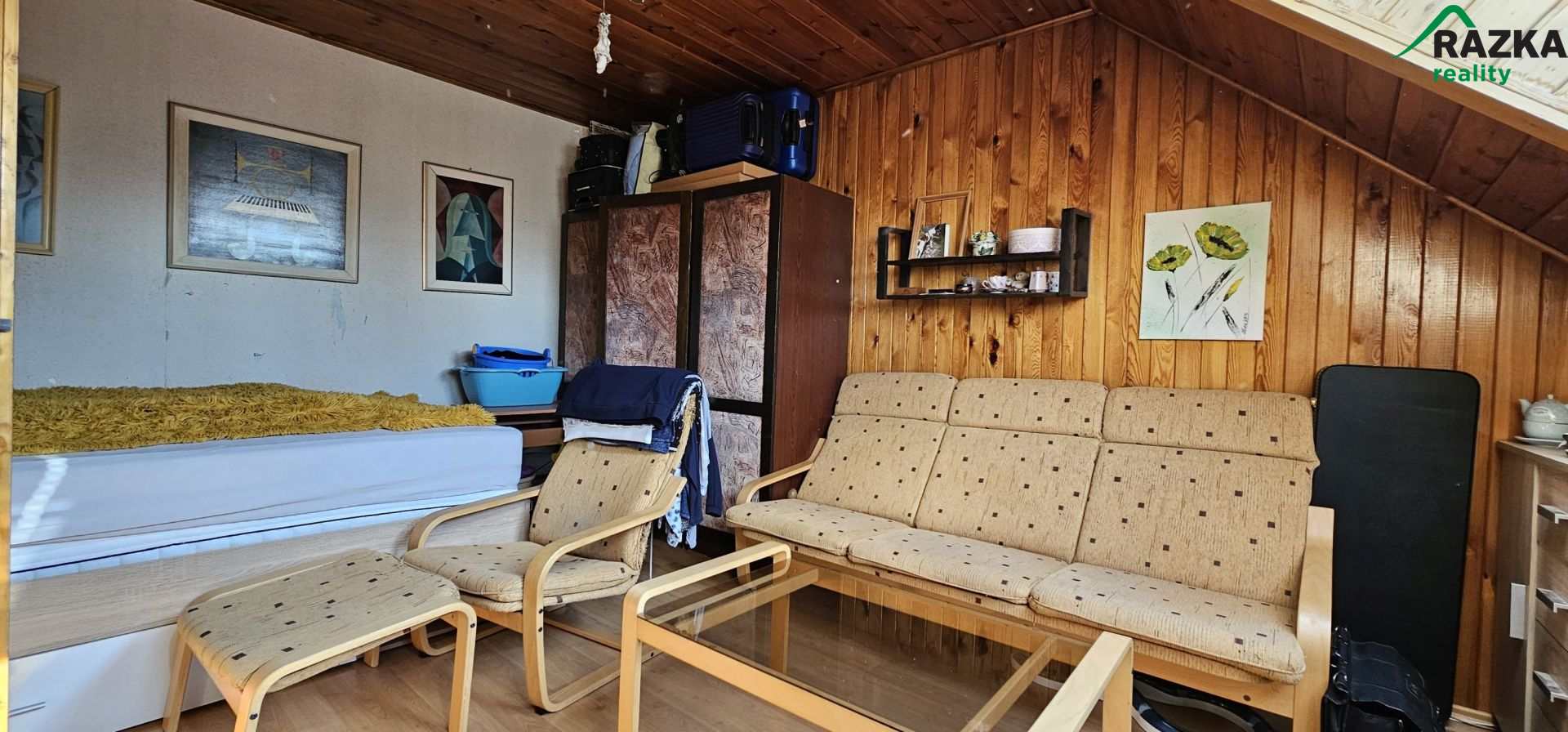 Byt 2+1 (48 m2) Tachov, ul. Hornická - obrázek č.5