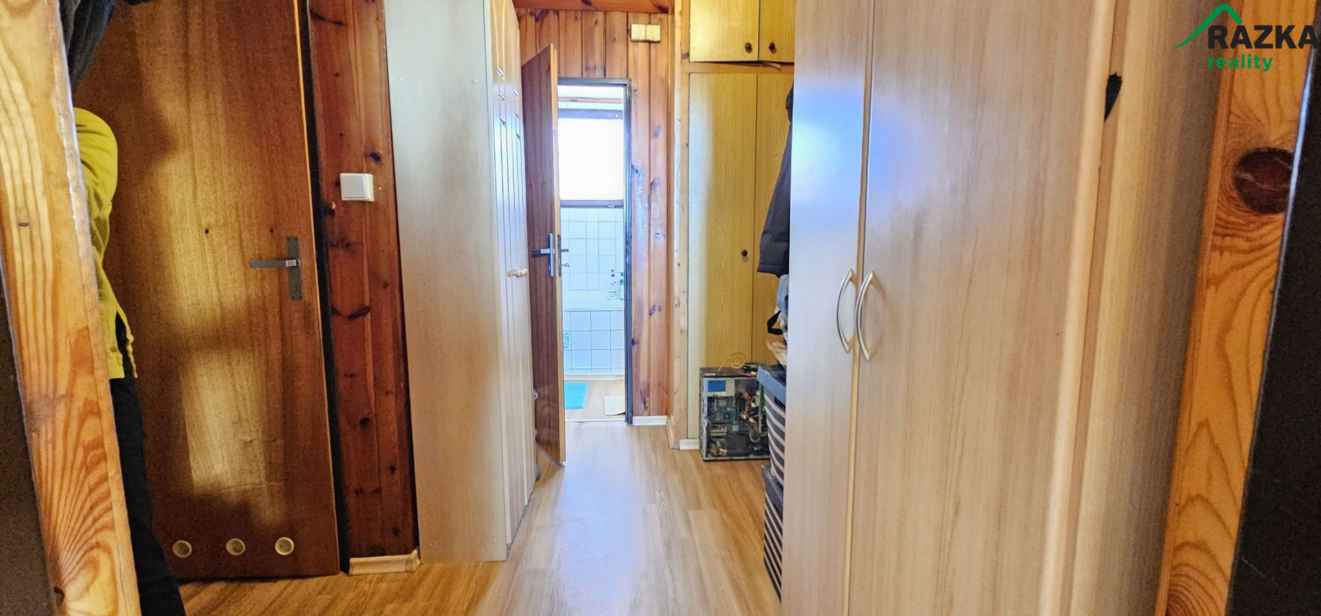 Byt 2+1 (48 m2) Tachov, ul. Hornická - obrázek č.7