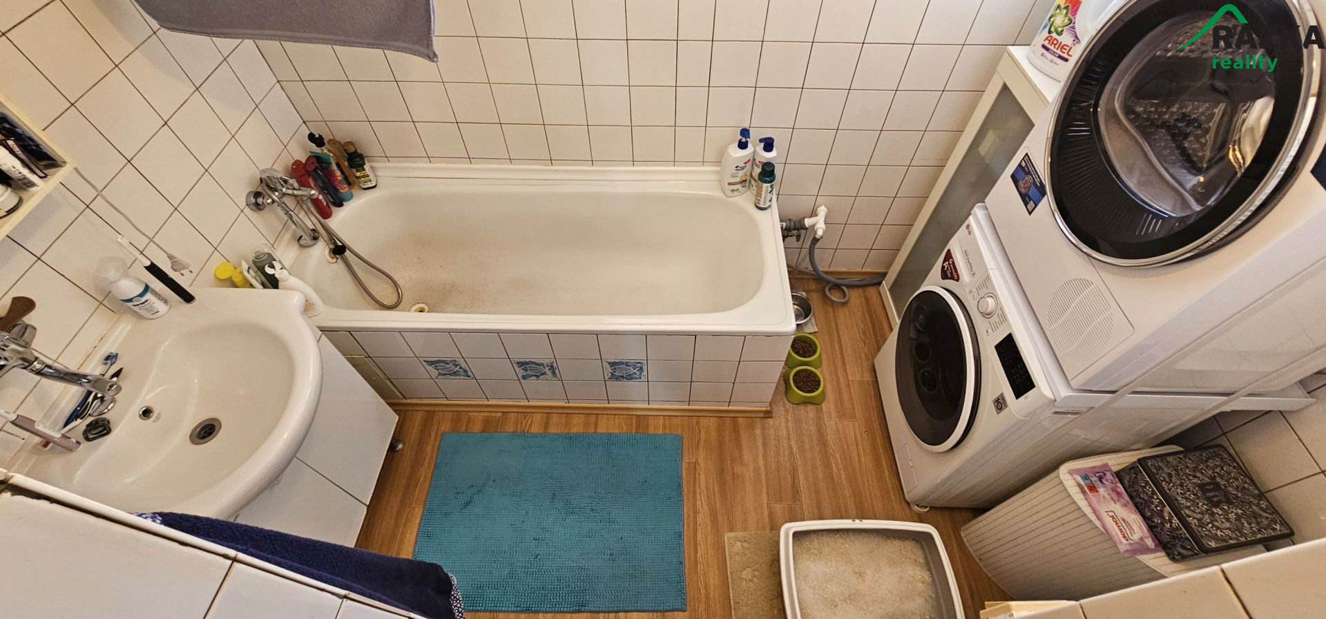 Byt 2+1 (48 m2) Tachov, ul. Hornická - obrázek č.8