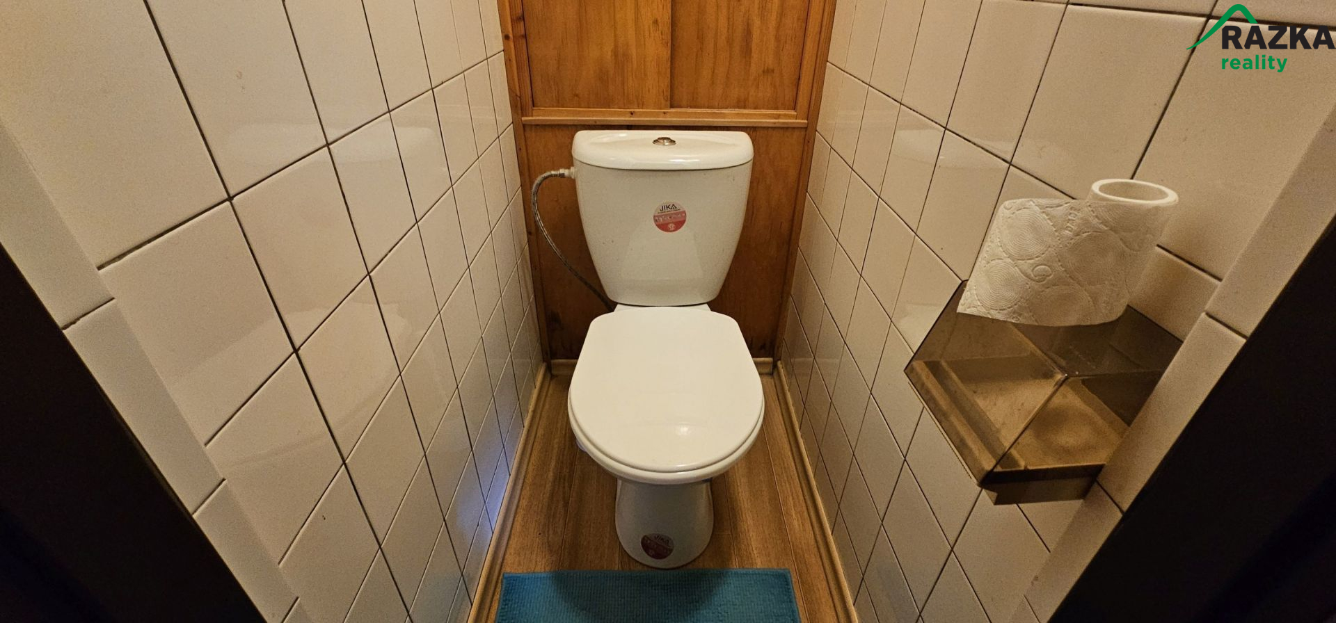 Byt 2+1 (48 m2) Tachov, ul. Hornická - obrázek č.10