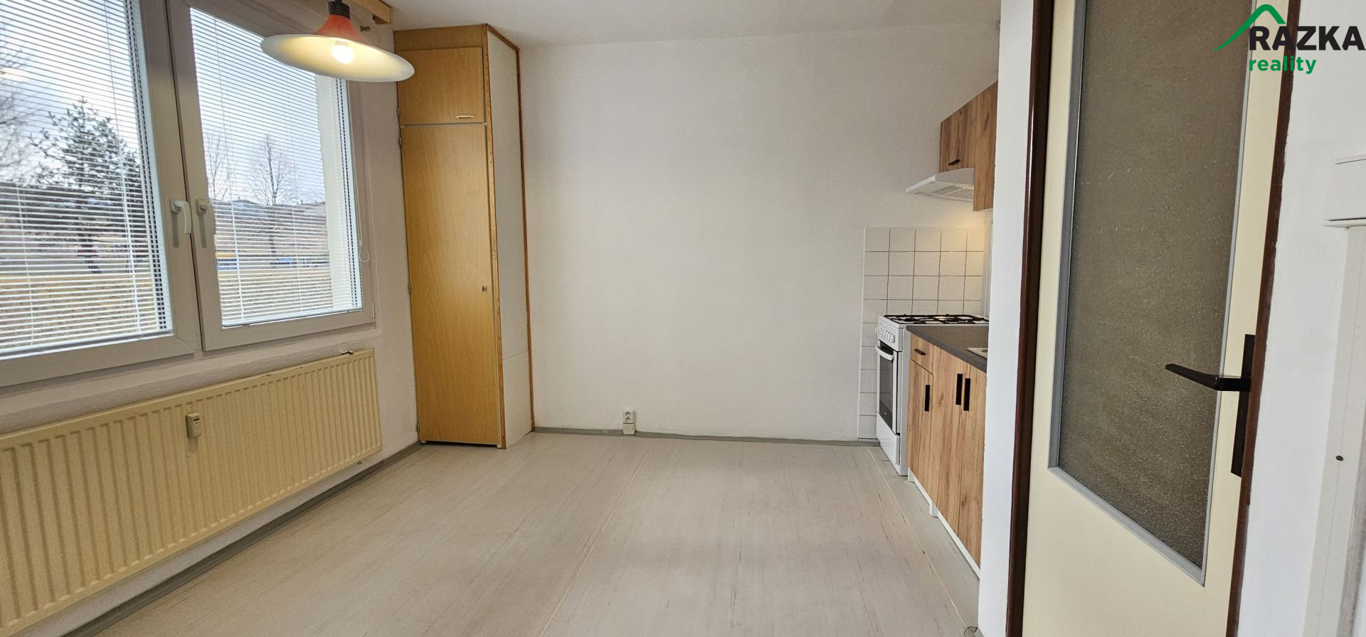Byt 1+1 (41 m2) Tachov, ul. Korandova - obrázek č.5