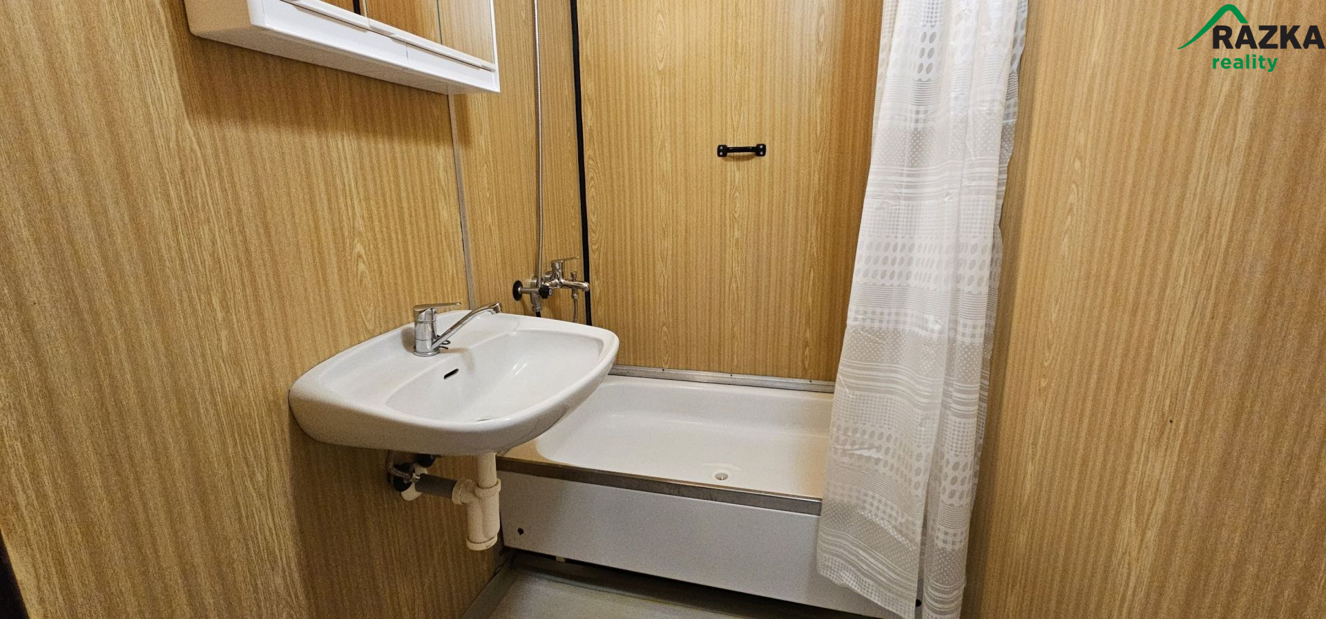 Byt 1+1 (41 m2) Tachov, ul. Korandova - obrázek č.7