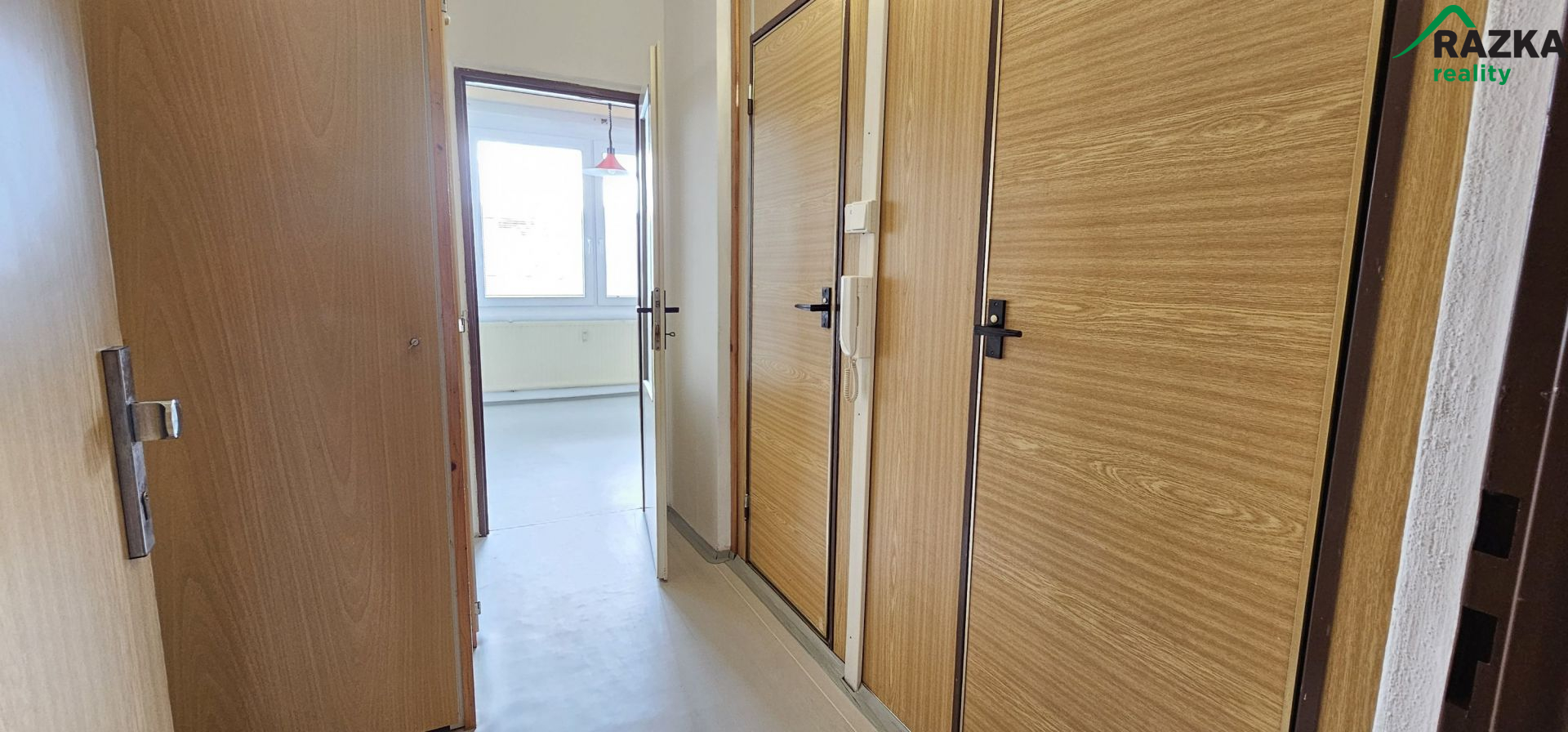 Byt 1+1 (41 m2) Tachov, ul. Korandova - obrázek č.9