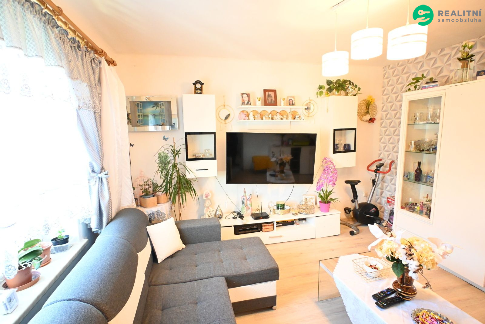 Prodej rodinného domu 83 m², pozemek 333 m². - obrázek č.9