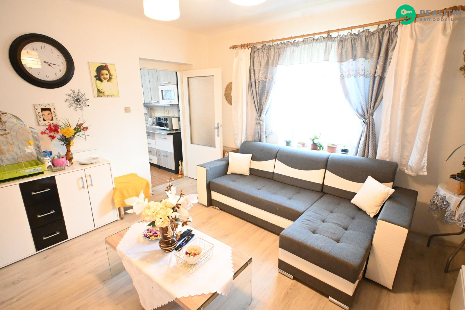 Prodej chalupy 83 m², pozemek 333 m². - obrázek č.3