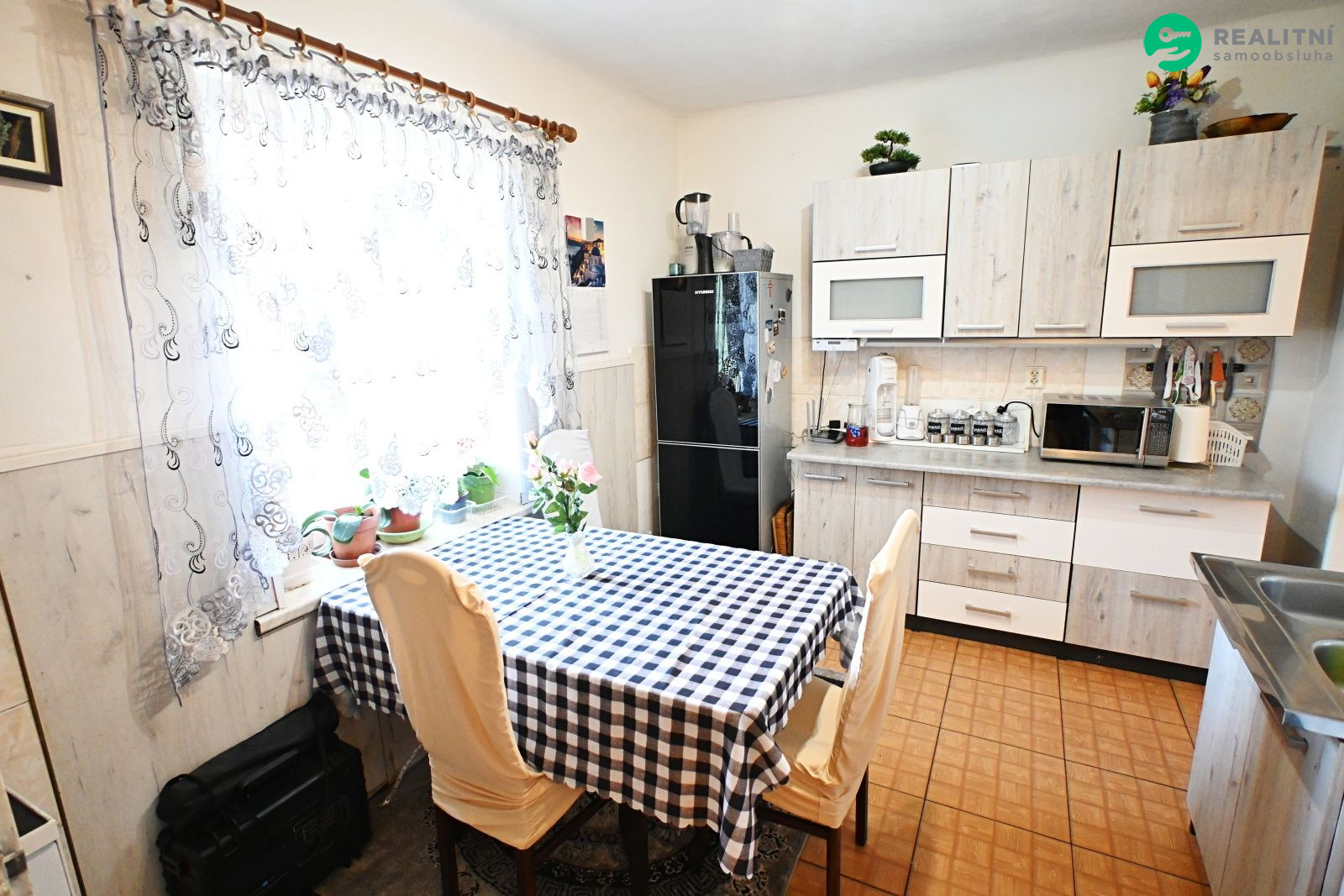 Prodej chalupy 83 m², pozemek 333 m². - obrázek č.4