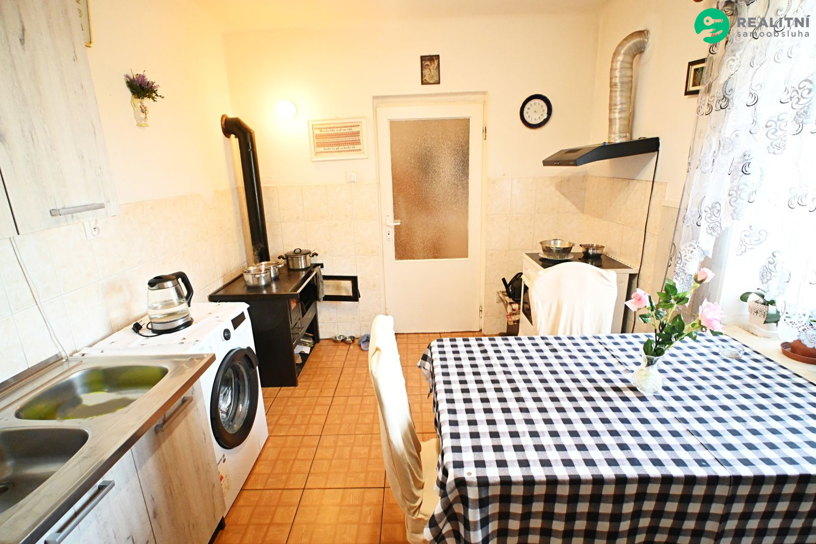 Prodej chalupy 83 m², pozemek 333 m². - obrázek č.5