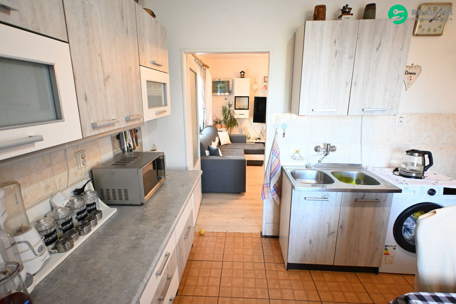 Prodej chalupy 83 m², pozemek 333 m². - obrázek č.6