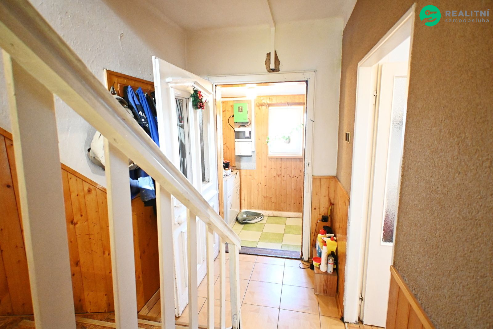 Prodej chalupy 83 m², pozemek 333 m². - obrázek č.8