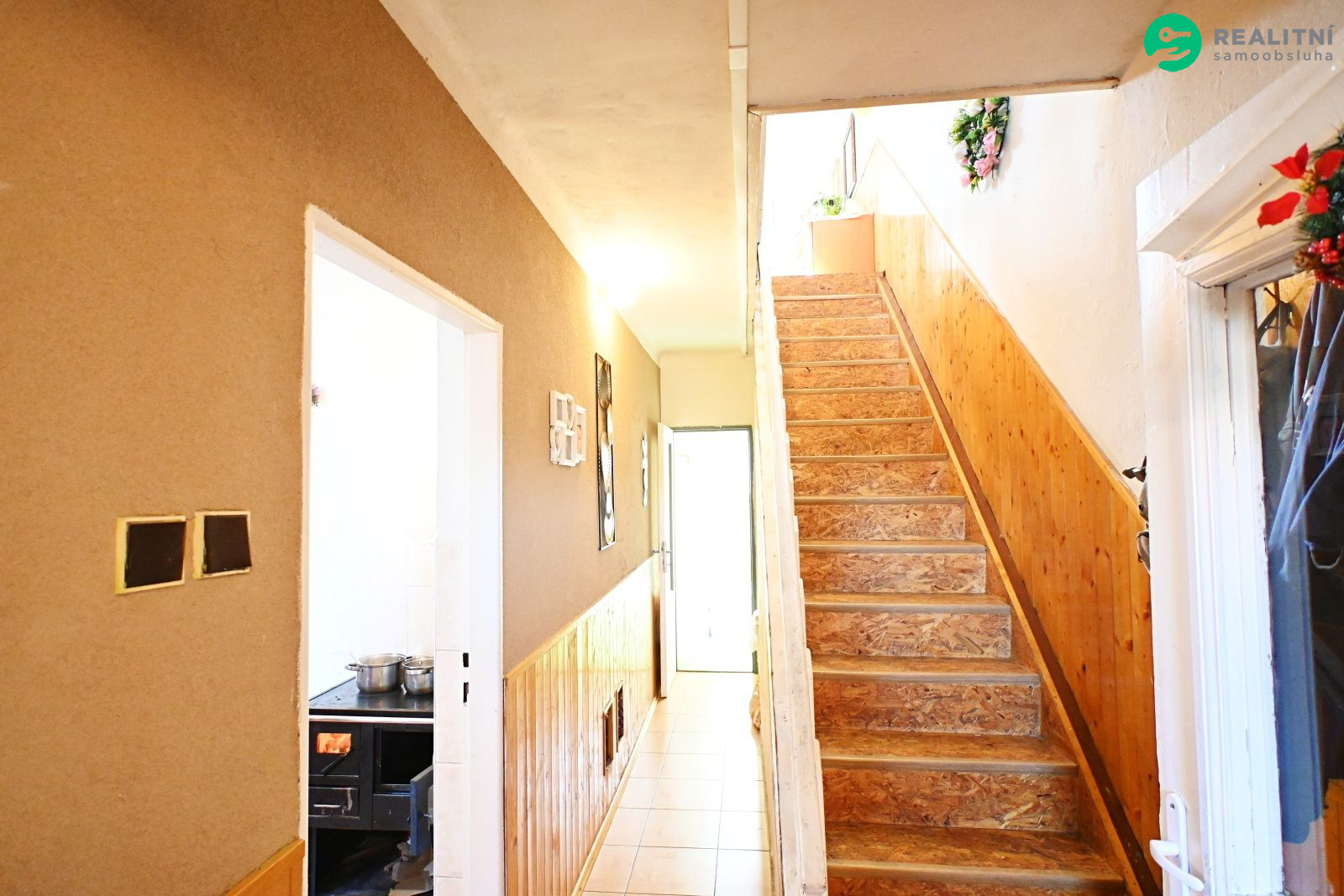 Prodej chalupy 83 m², pozemek 333 m². - obrázek č.9