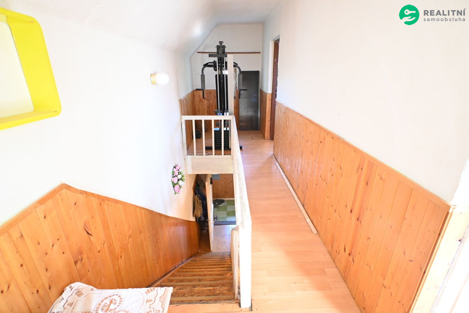 Prodej chalupy 83 m², pozemek 333 m². - obrázek č.10