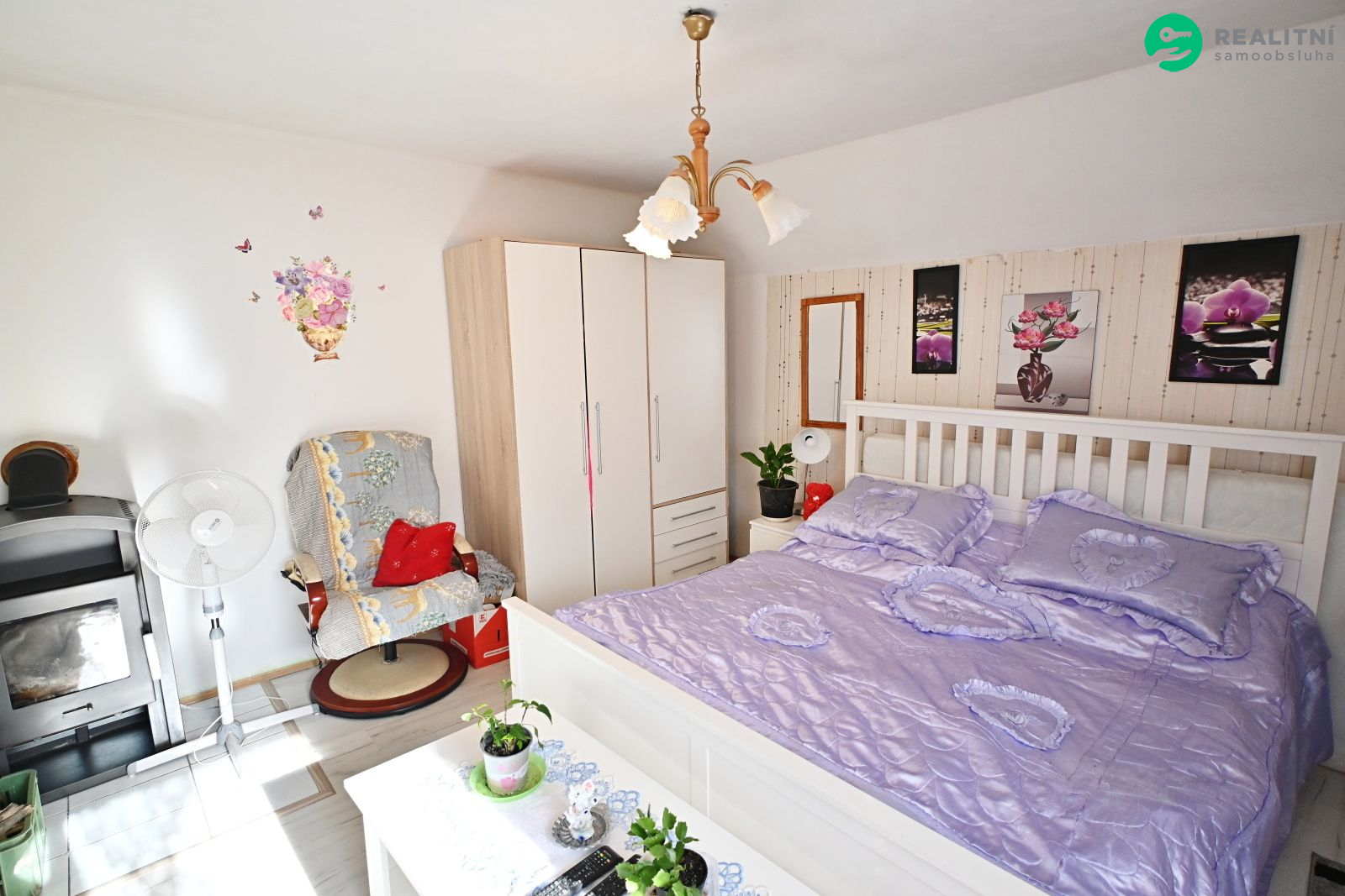 Prodej chalupy 83 m², pozemek 333 m². - obrázek č.11