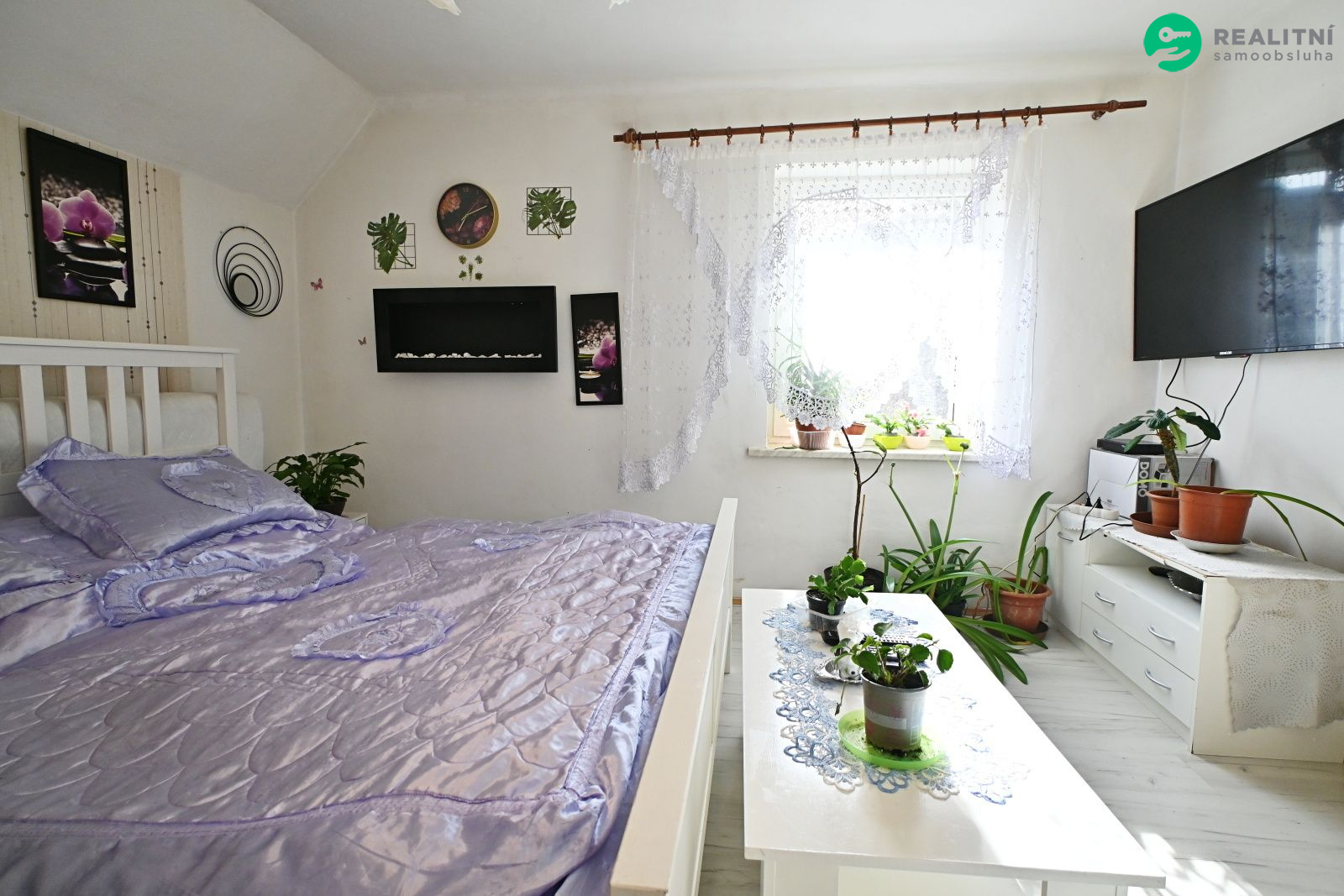 Prodej chalupy 83 m², pozemek 333 m². - obrázek č.12