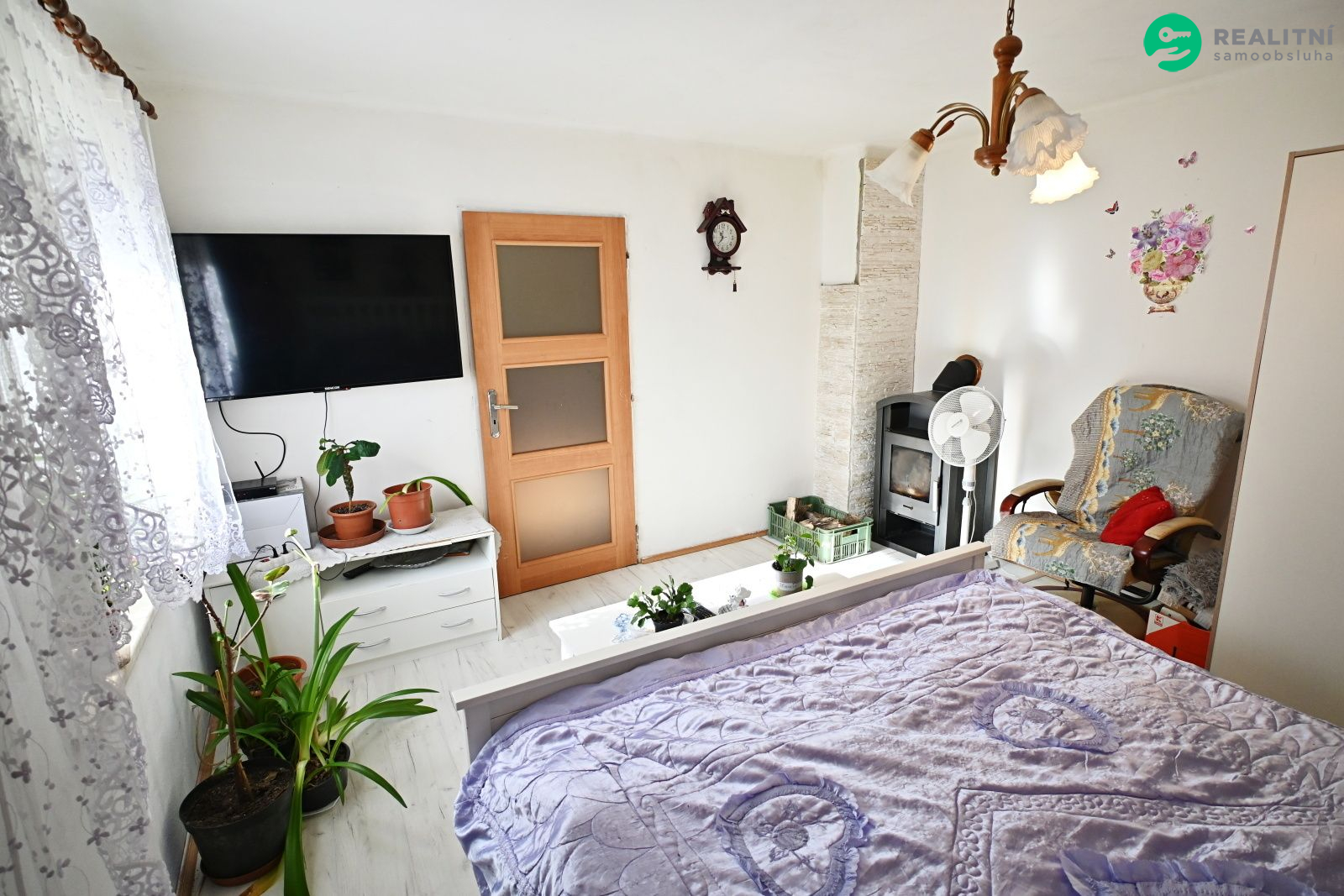 Prodej chalupy 83 m², pozemek 333 m². - obrázek č.13