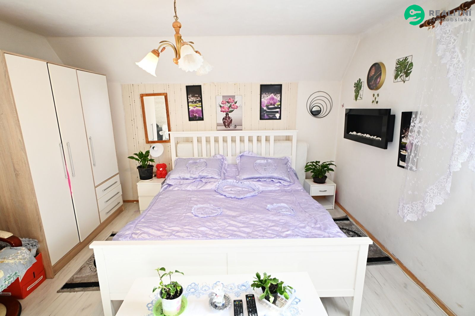 Prodej chalupy 83 m², pozemek 333 m². - obrázek č.14