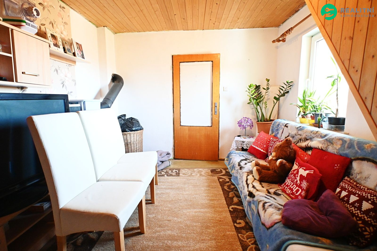Prodej chalupy 83 m², pozemek 333 m². - obrázek č.17