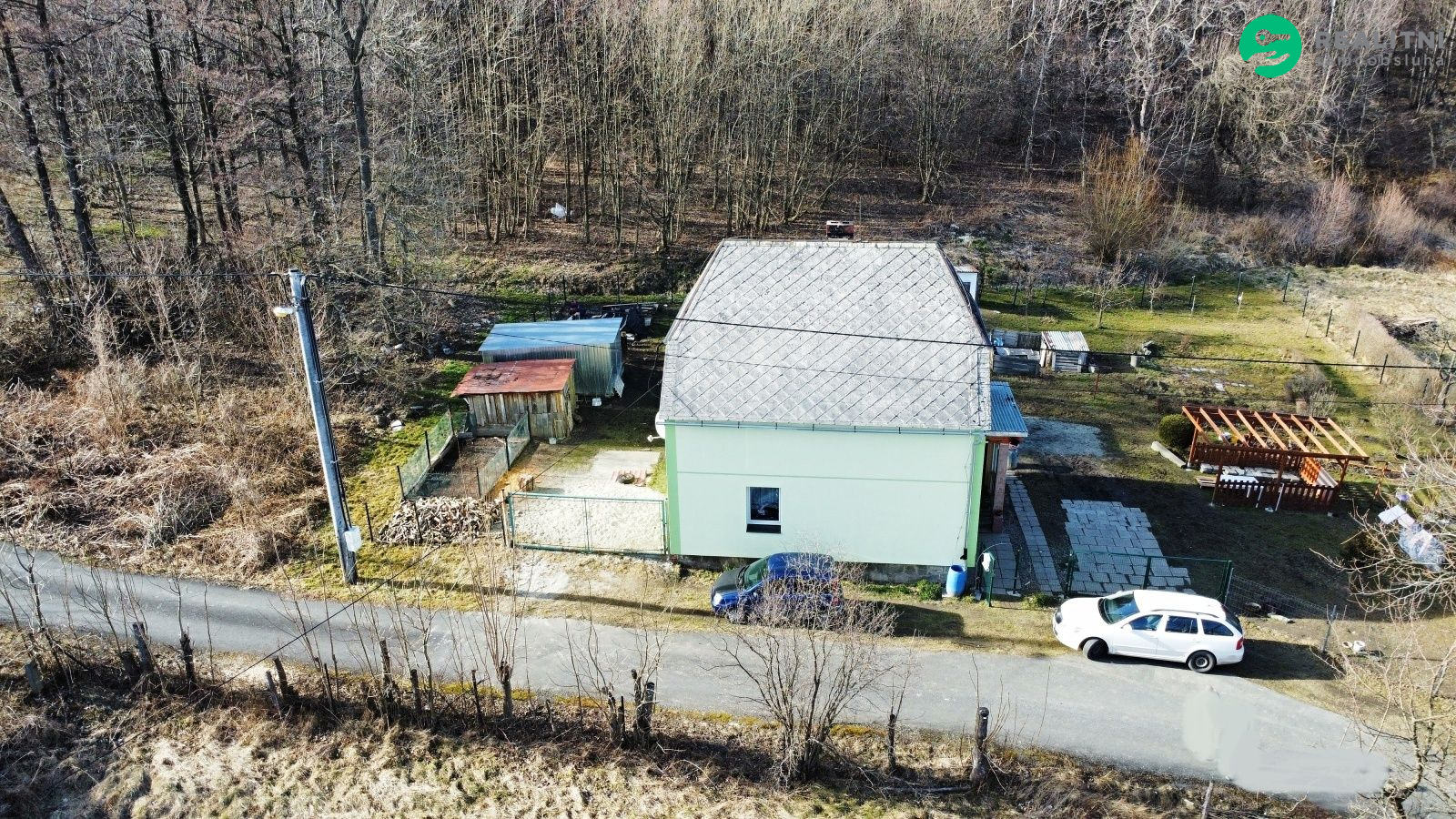 Prodej chalupy 83 m², pozemek 333 m². - obrázek č.20
