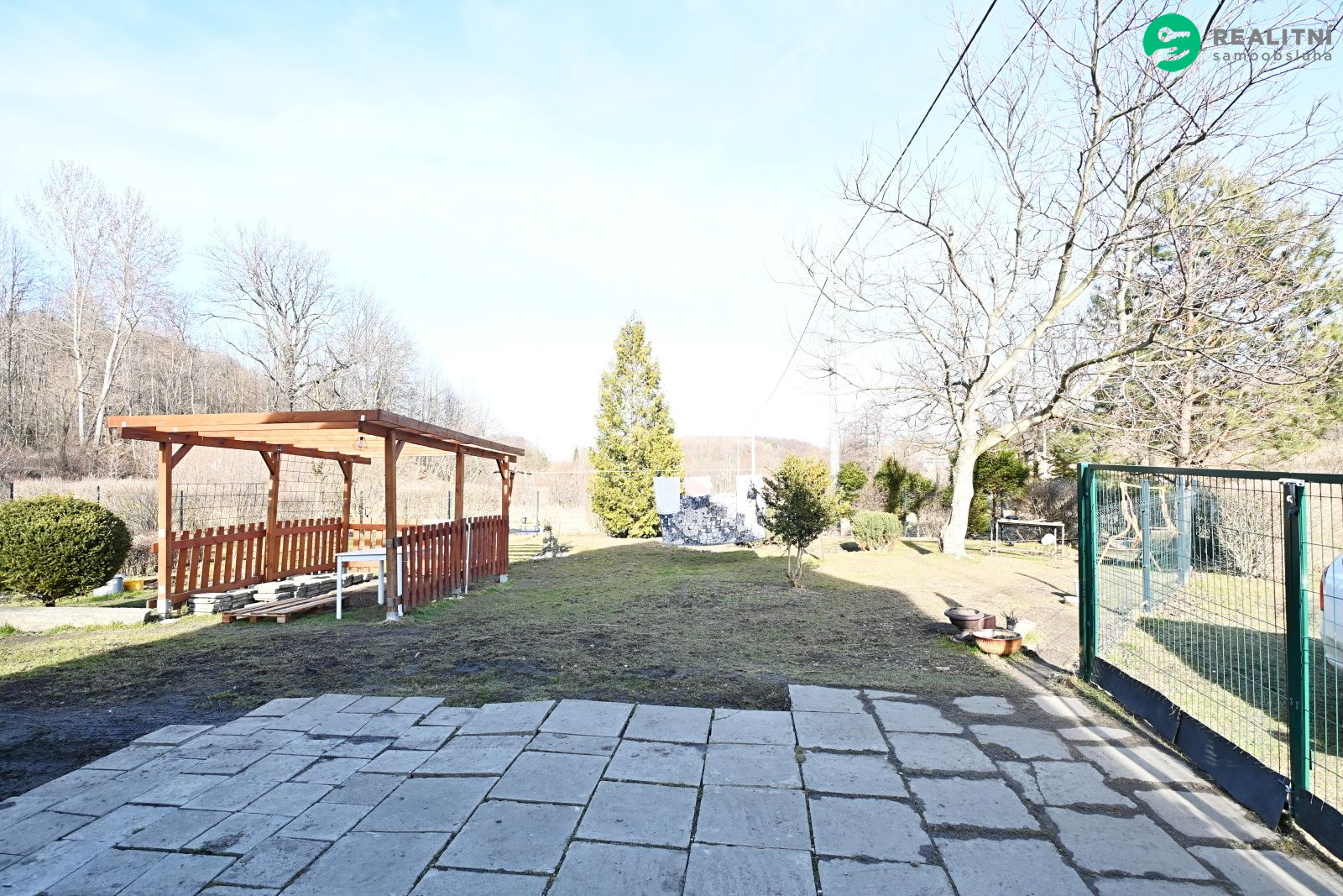 Prodej chalupy 83 m², pozemek 333 m². - obrázek č.23