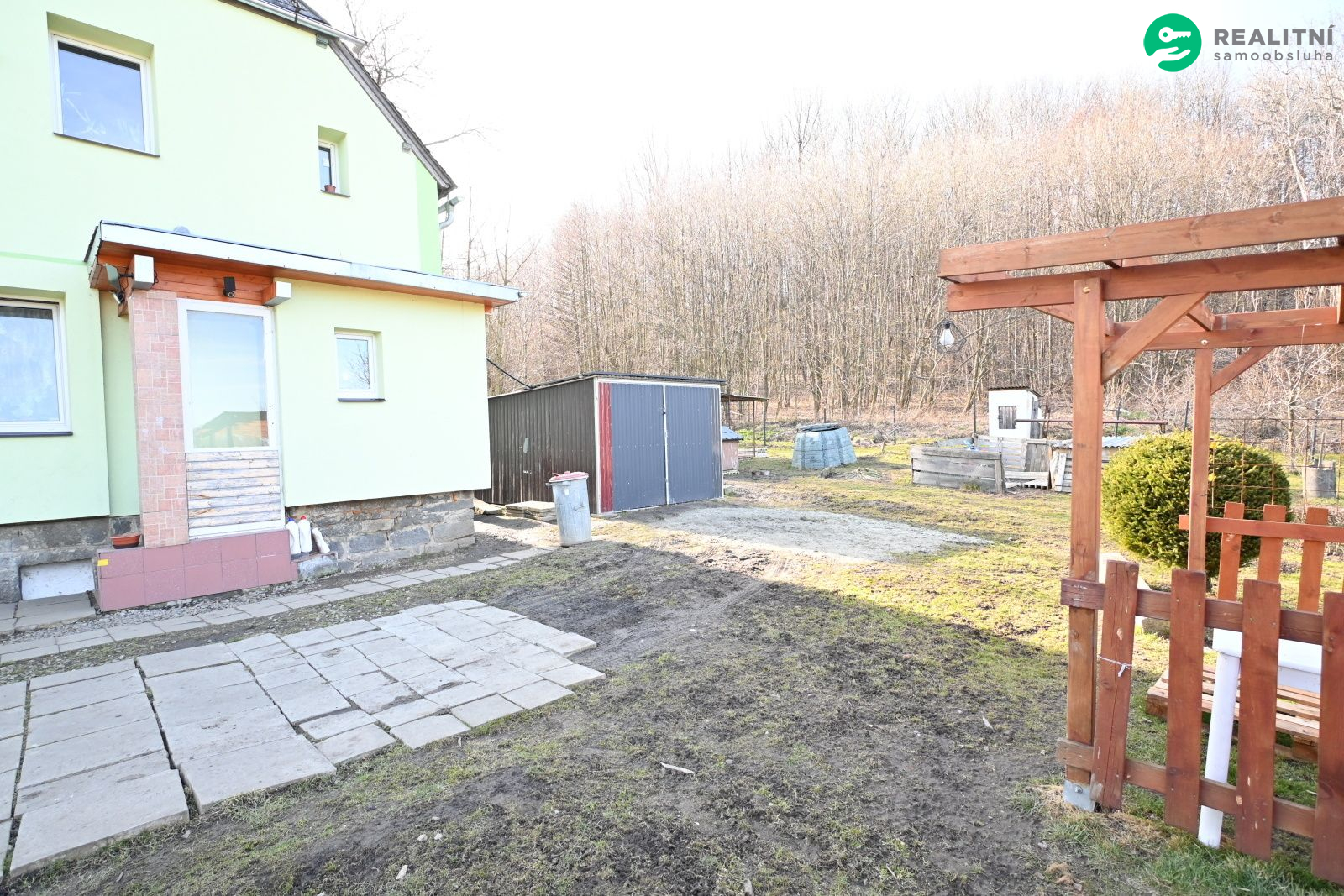 Prodej chalupy 83 m², pozemek 333 m². - obrázek č.24