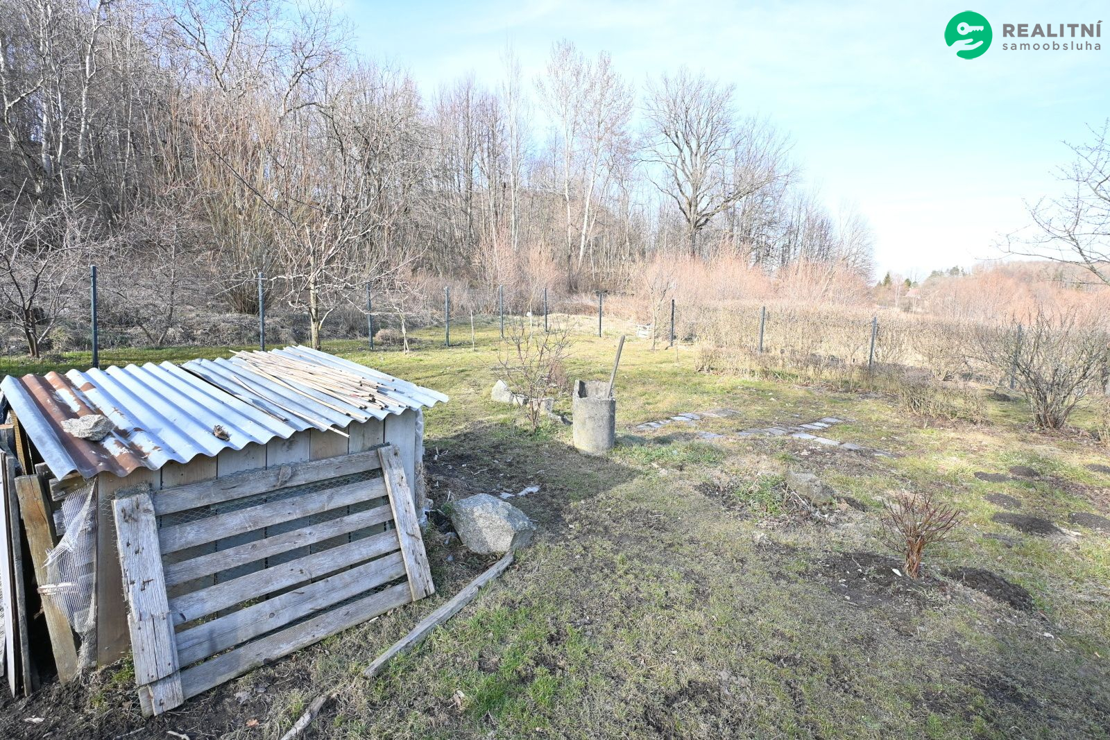 Prodej chalupy 83 m², pozemek 333 m². - obrázek č.26